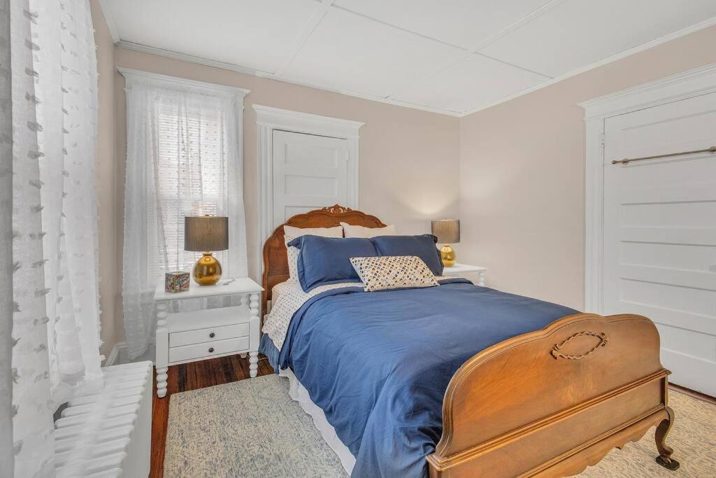 Classic West Hartford Center Apartment