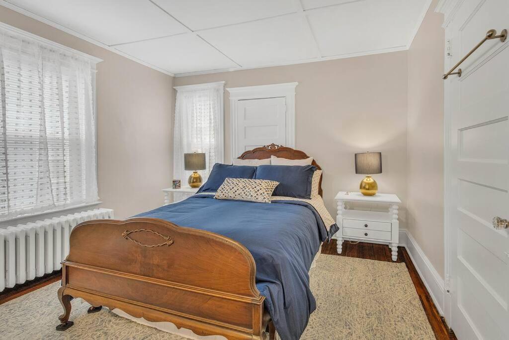 Classic West Hartford Center Apartment