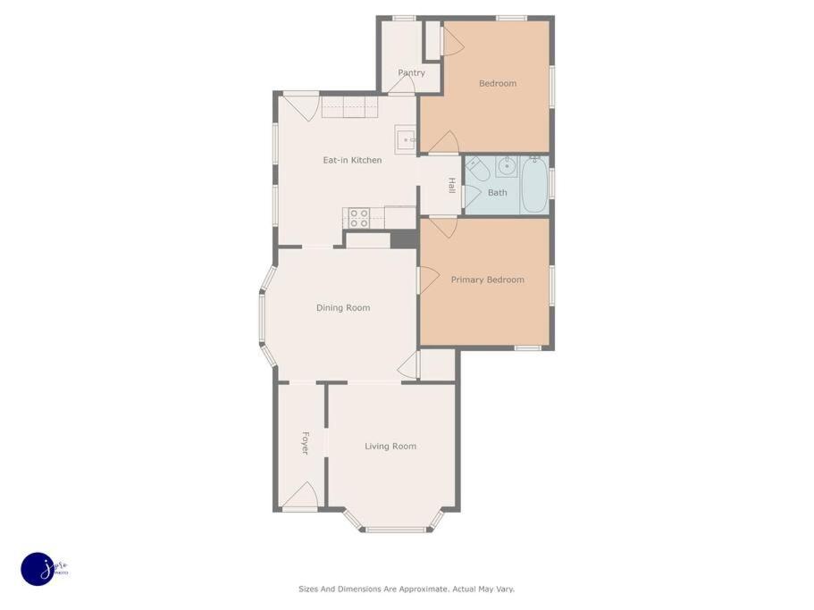 Classic West Hartford Center Apartment
