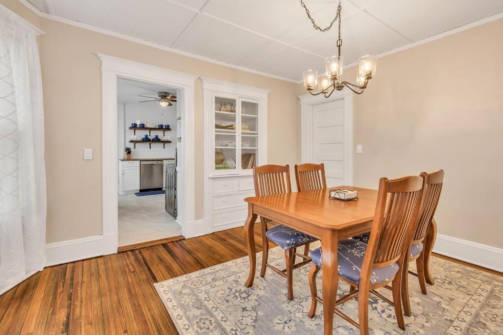 Classic West Hartford Center Apartment
