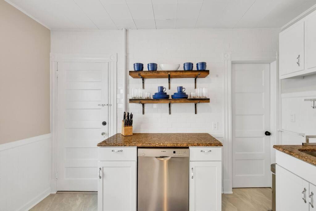 Classic West Hartford Center Apartment