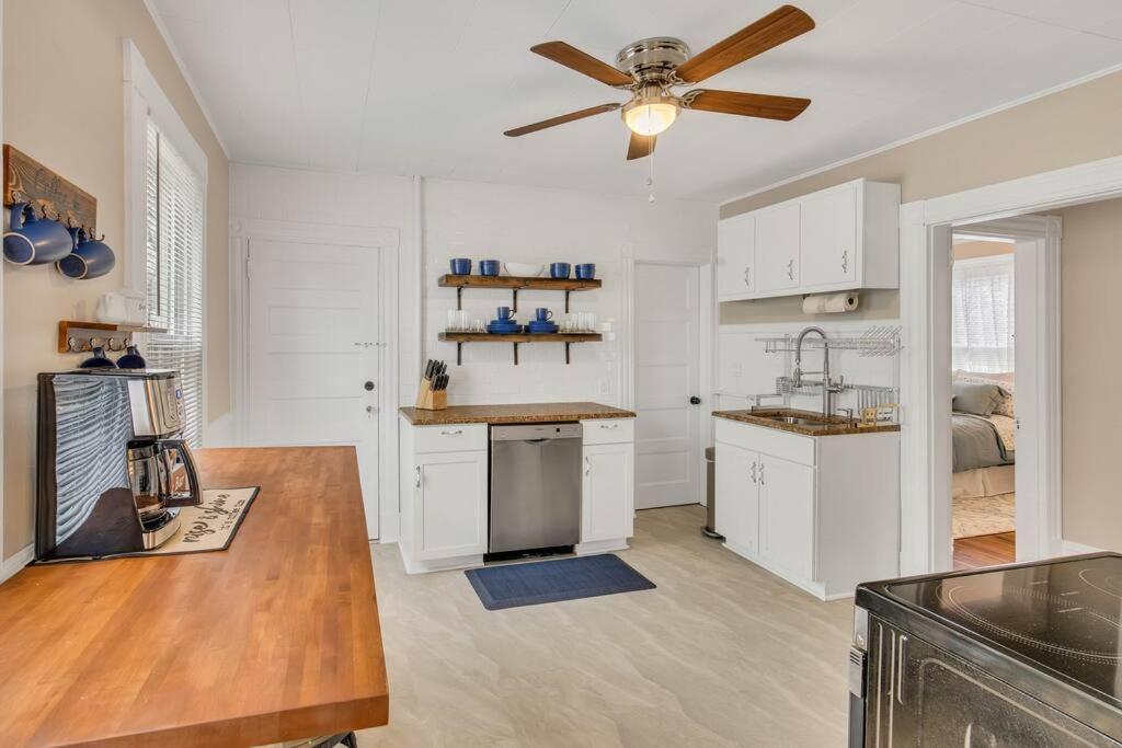 Classic West Hartford Center Apartment