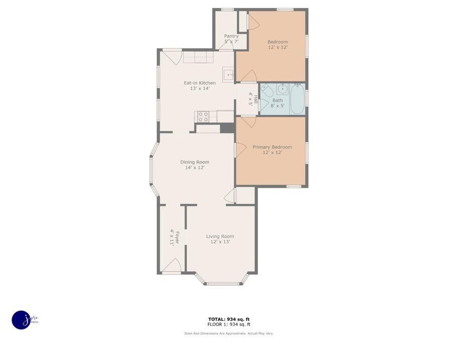 Classic West Hartford Center Apartment