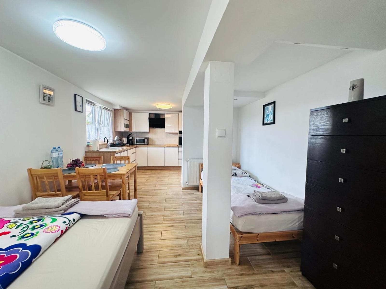 Apartament Bukowy, photo 27