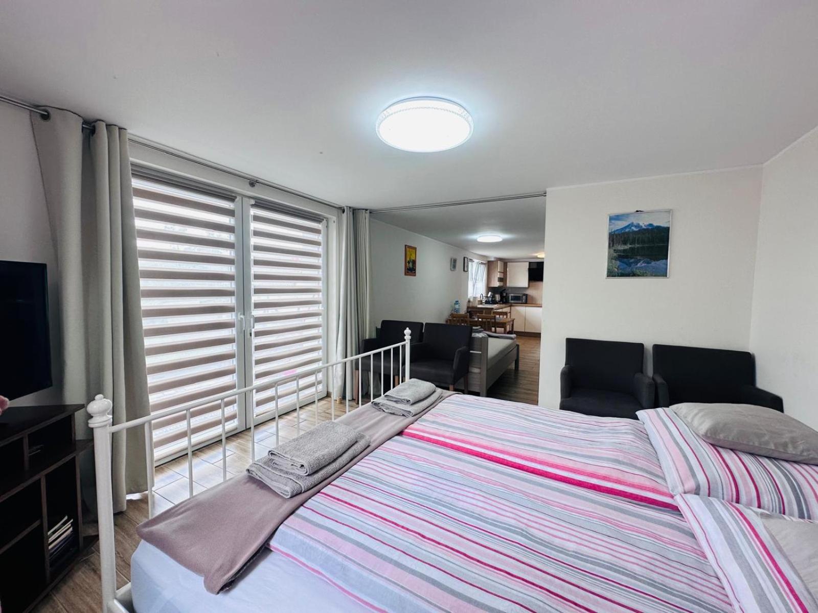 Apartament Bukowy, photo 2
