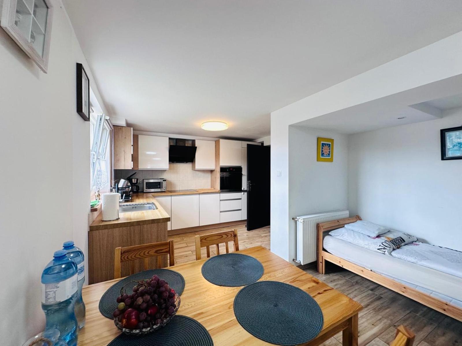 Apartament Bukowy, photo 17