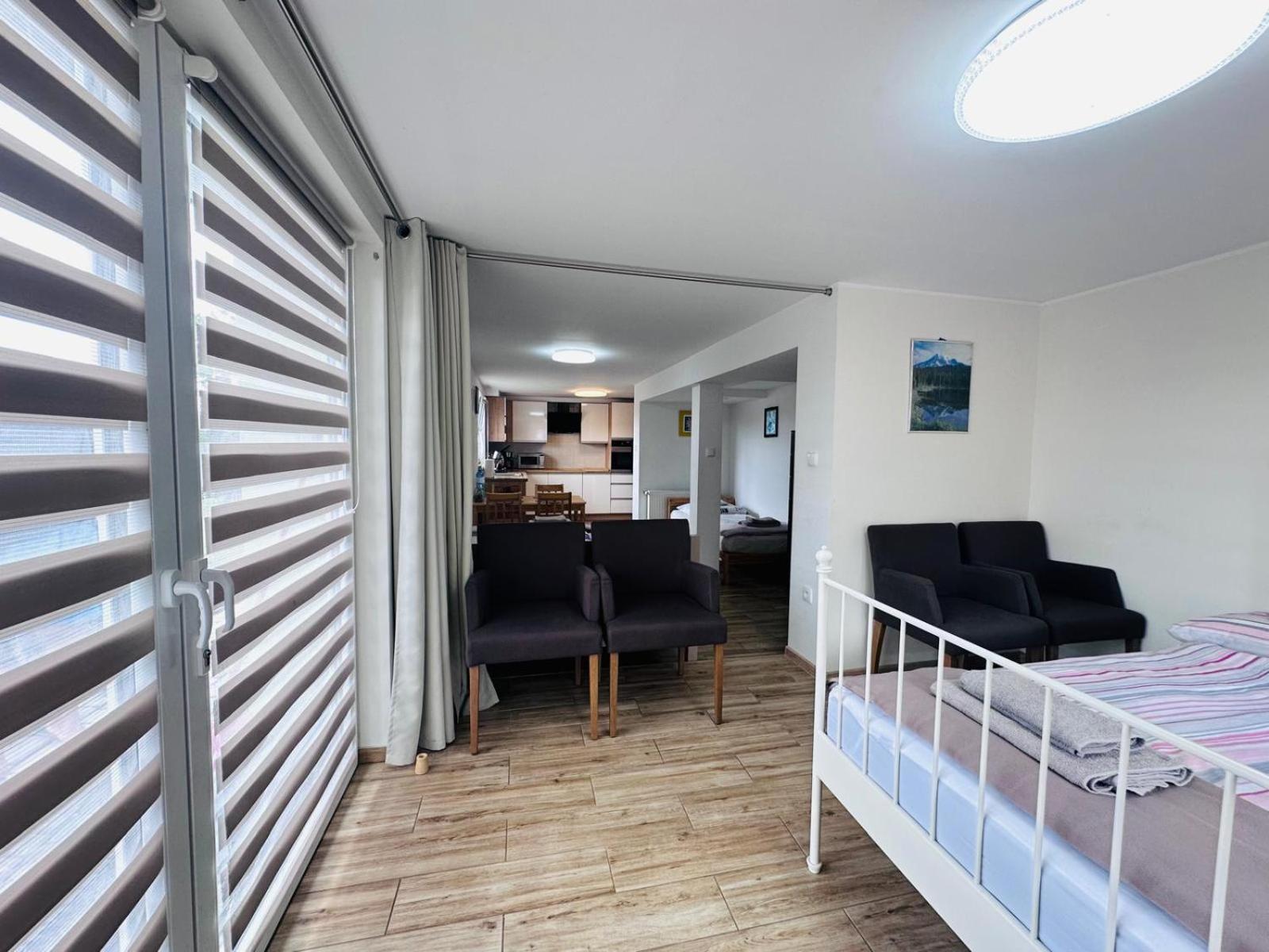 Apartament Bukowy, photo 6