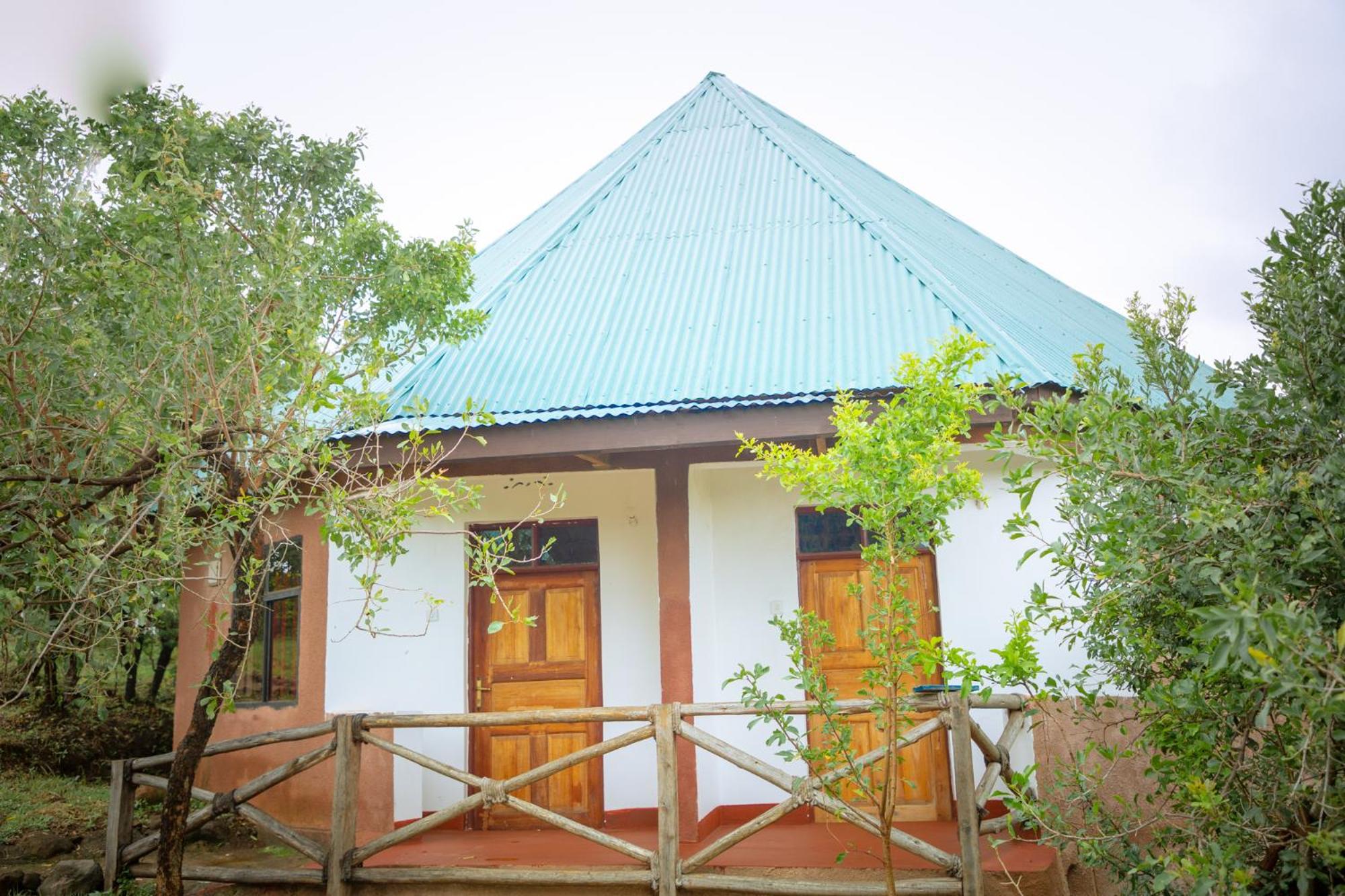 Ancestors Lodge