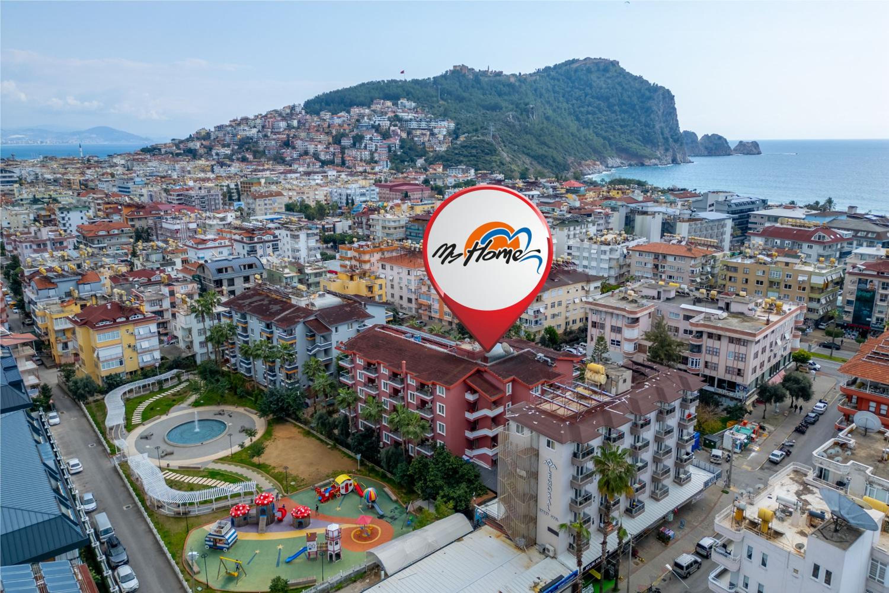 My Home Apart - Image 36