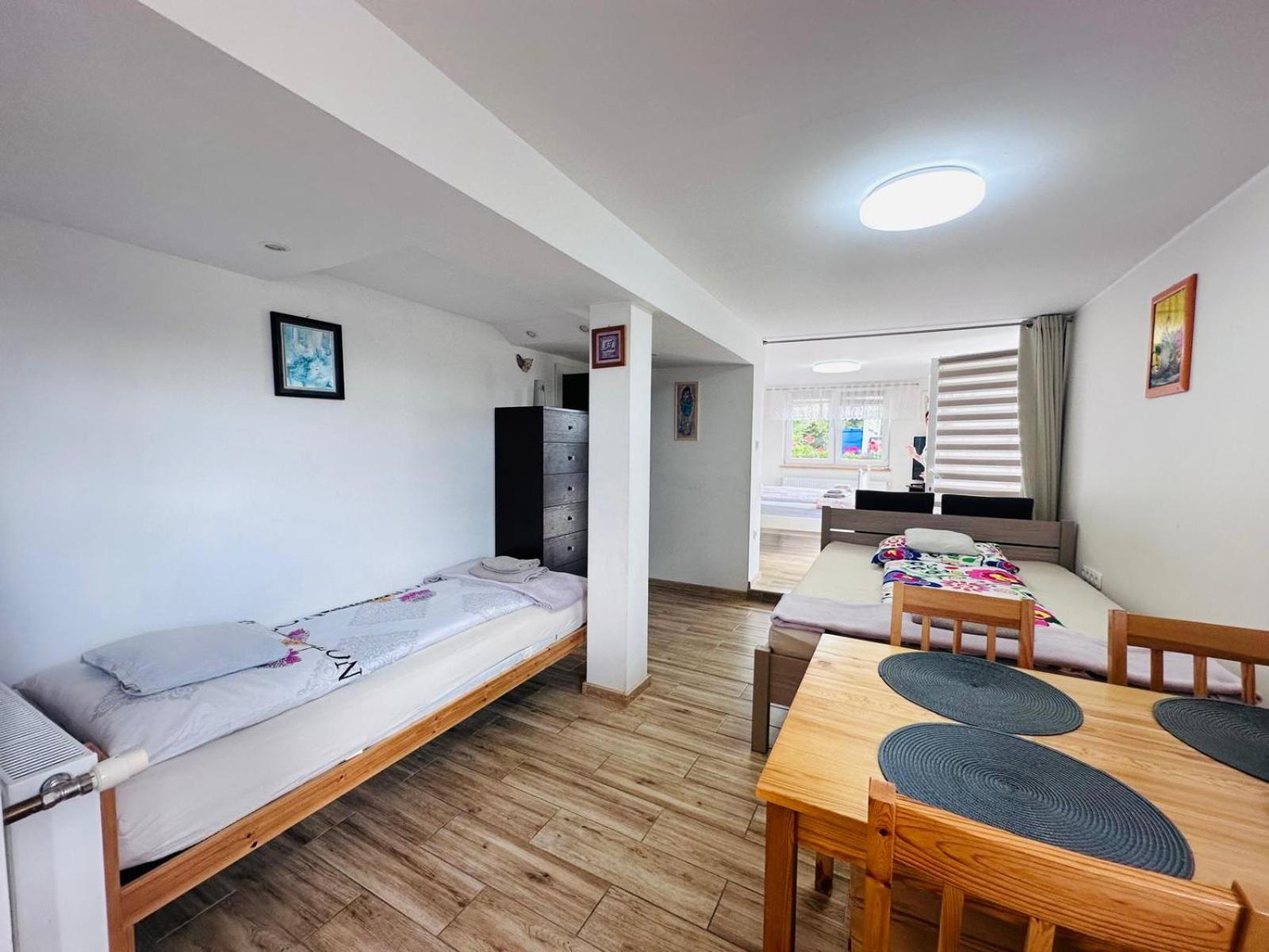 Apartament Bukowy, photo 14