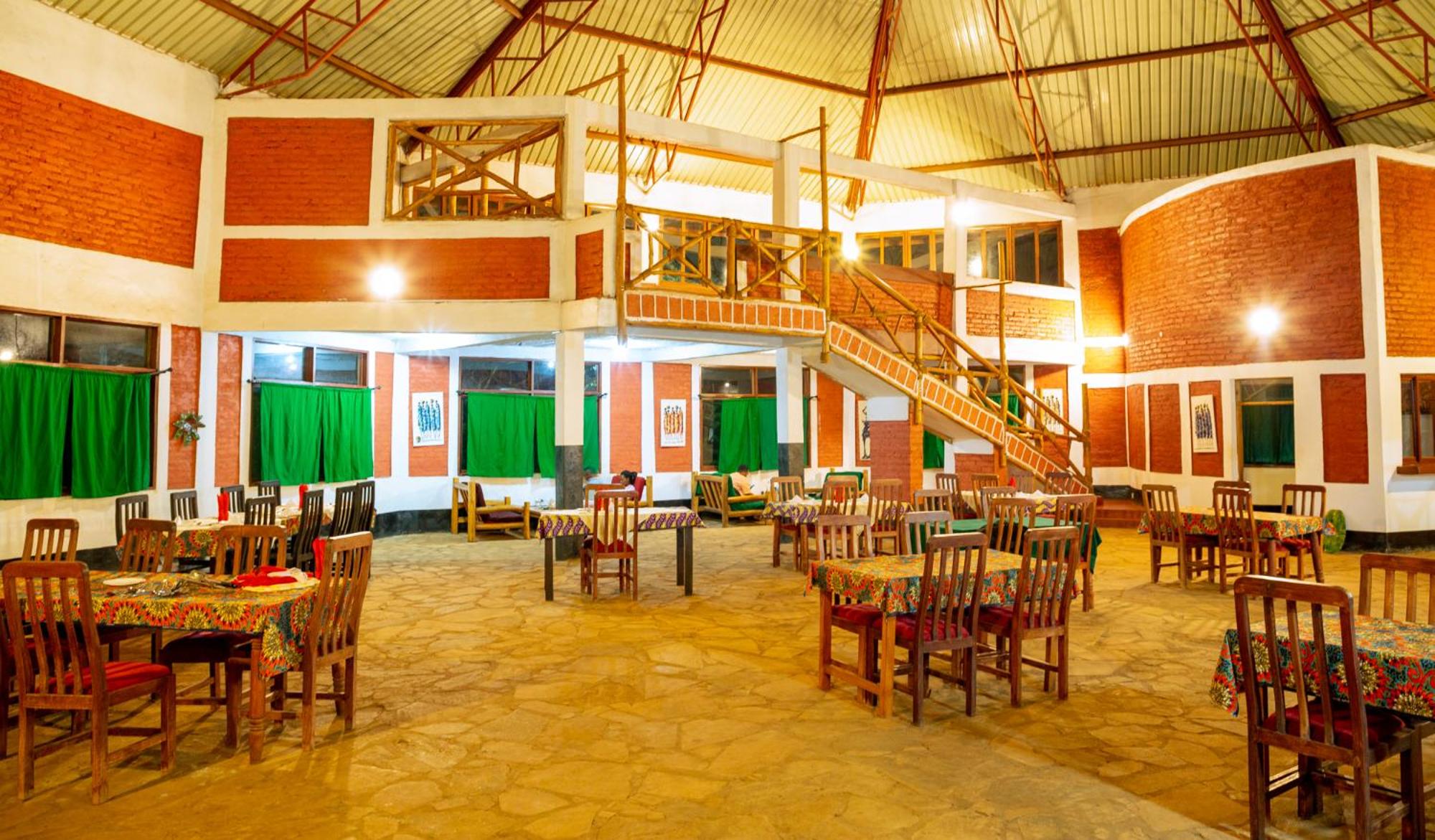 Ancestors Lodge