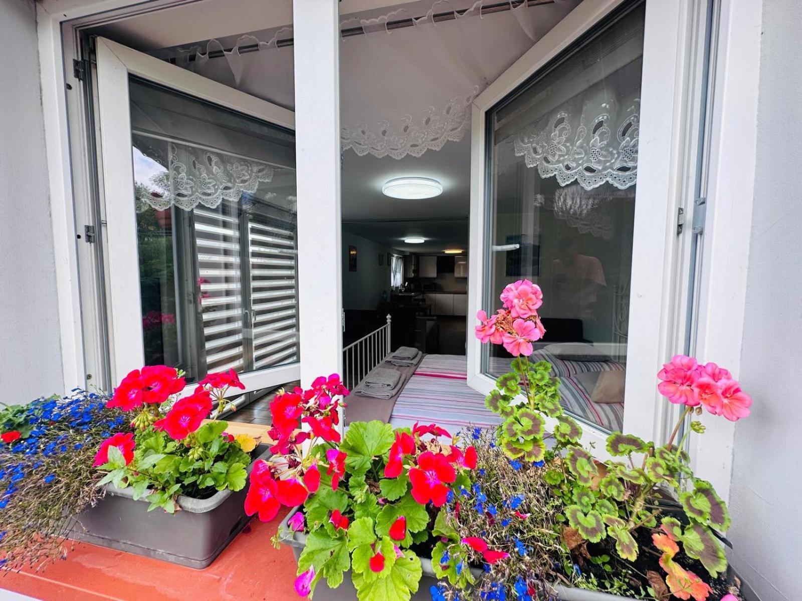 Apartament Bukowy, photo 10
