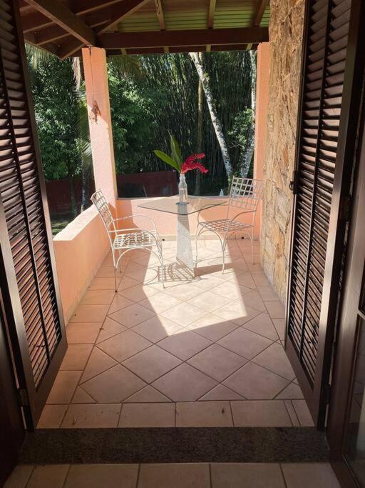 Casa de maresias