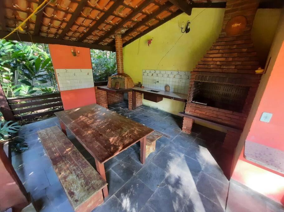 Casa de maresias