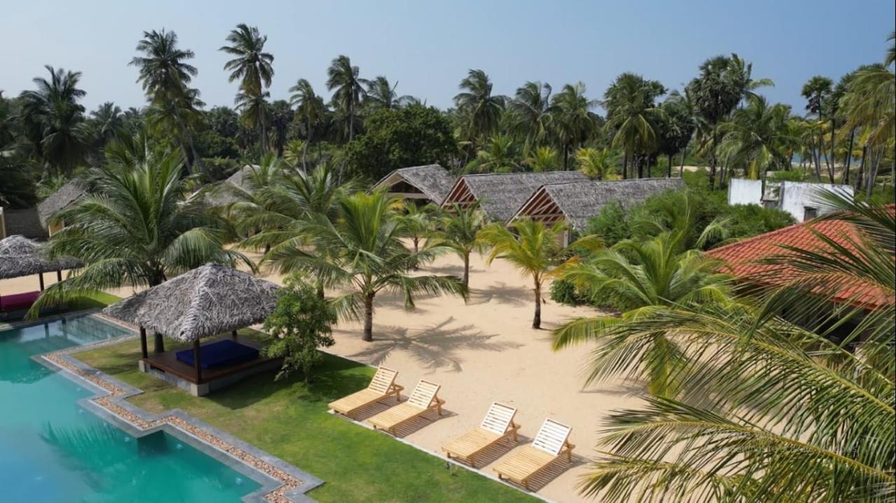 Grandfathervilla