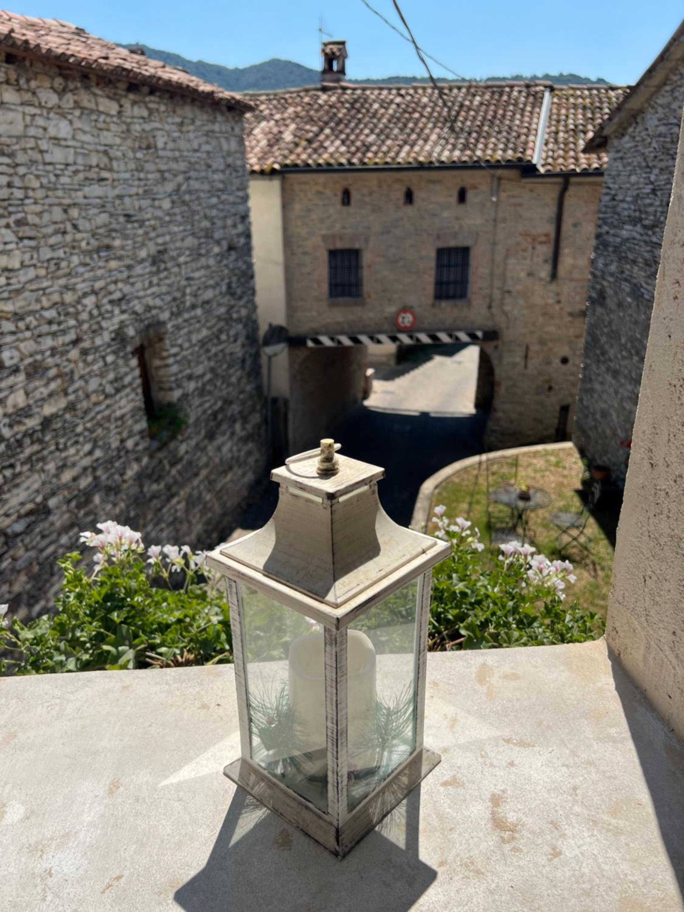 CASA NONNA ELISA Stayerat view 4