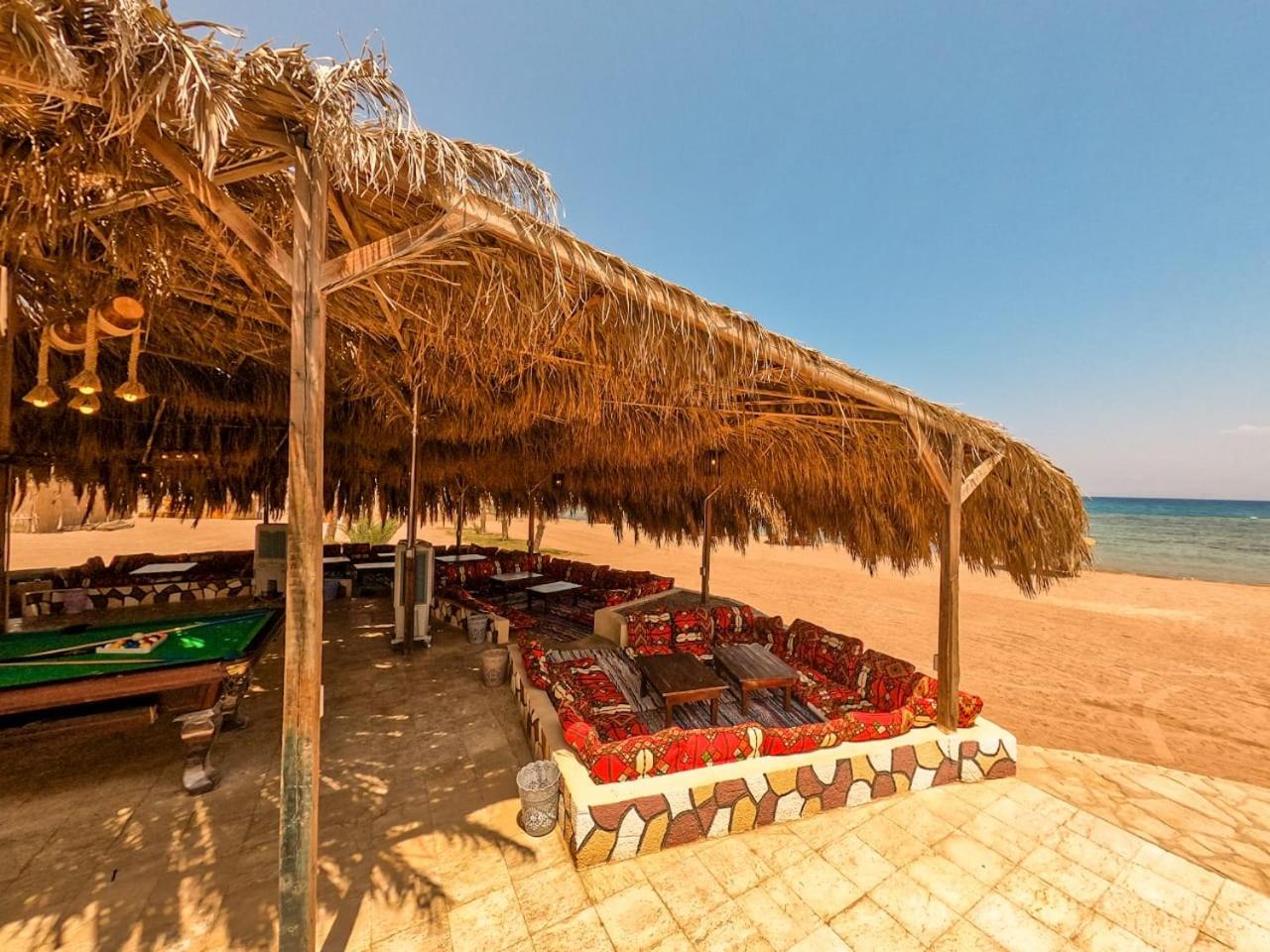Heaven Gate Camp