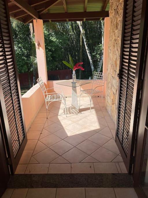 Casa de maresias