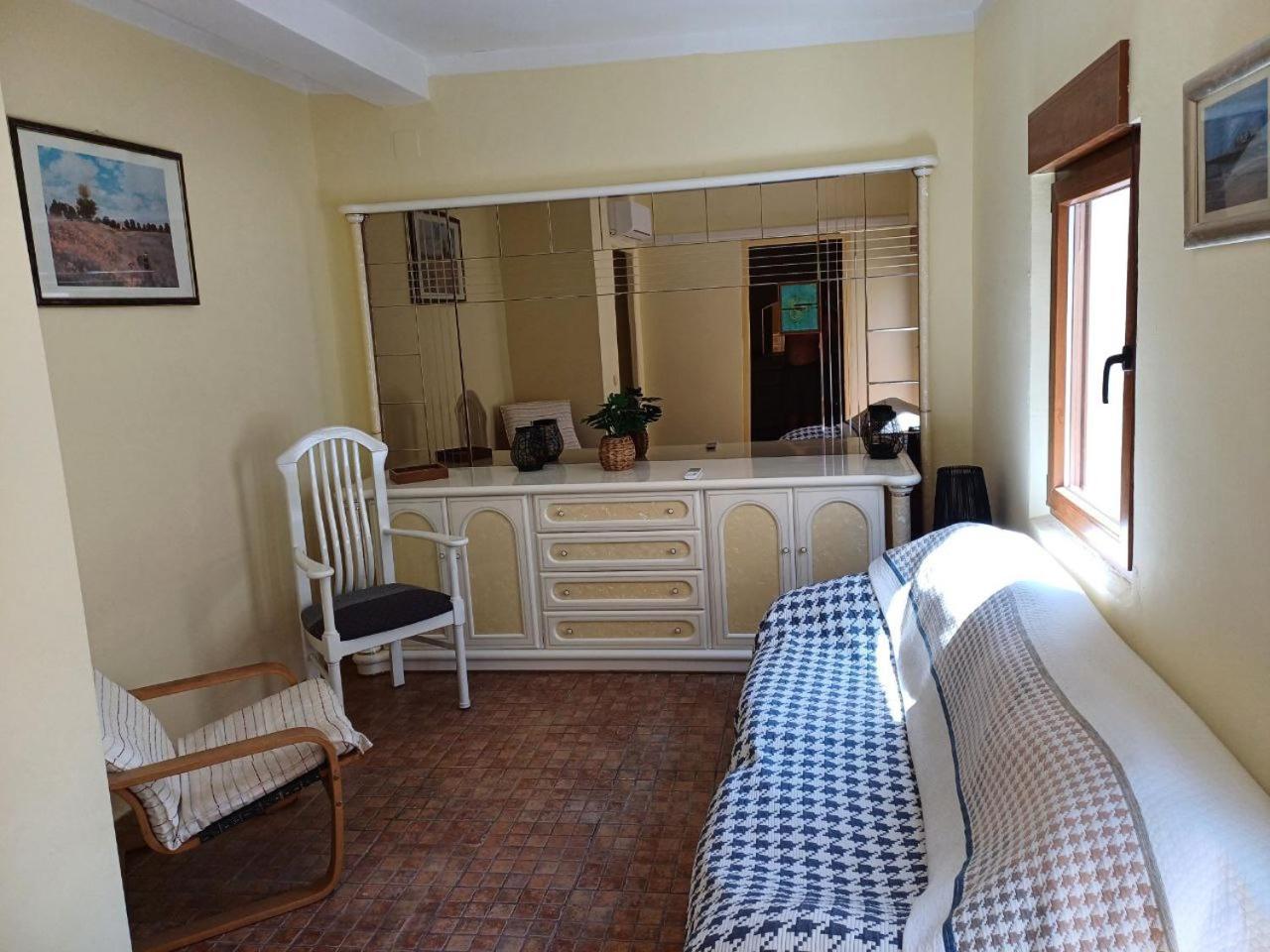 Kitsch apartment