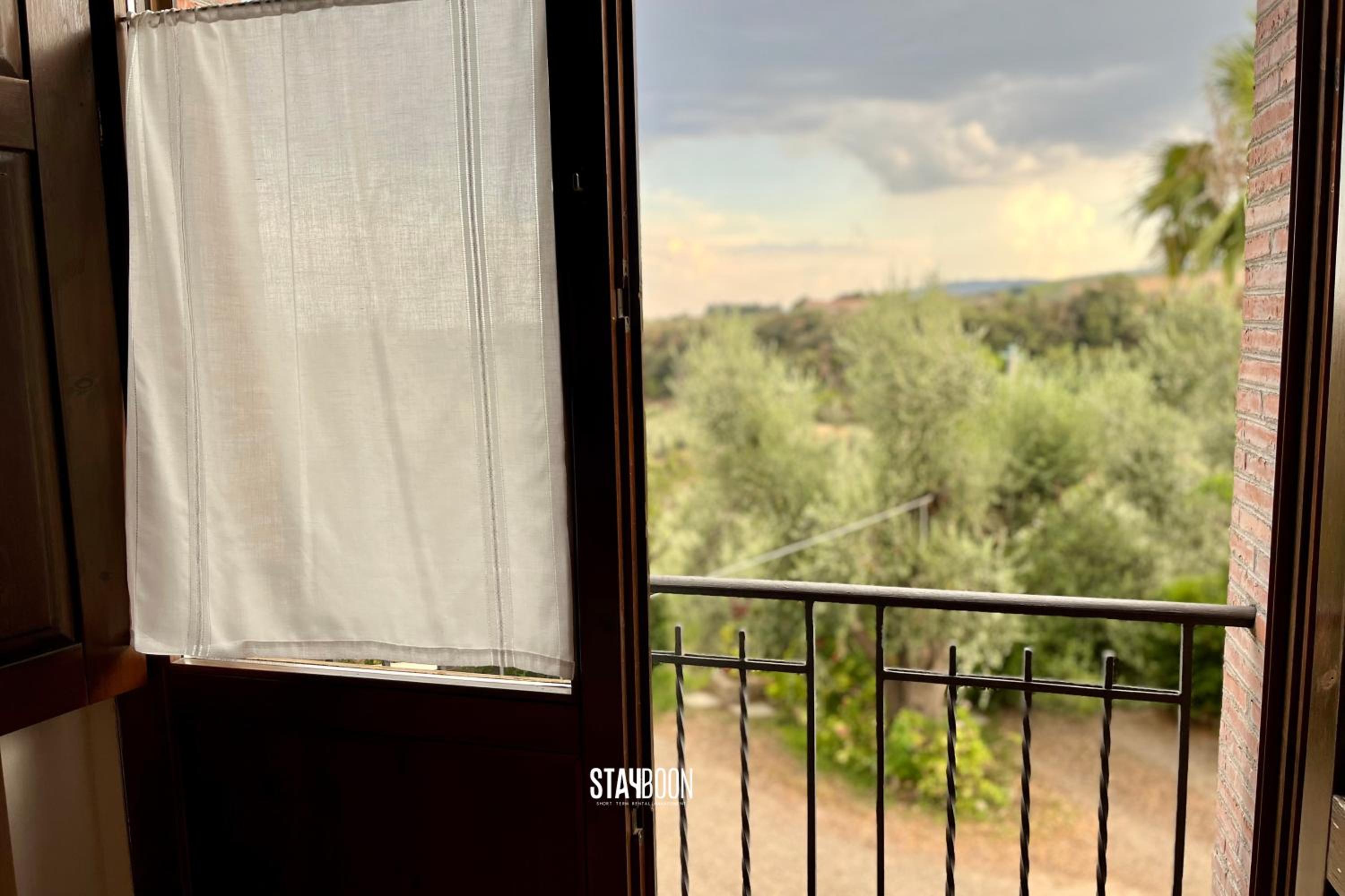 Villa Lagaria view 5