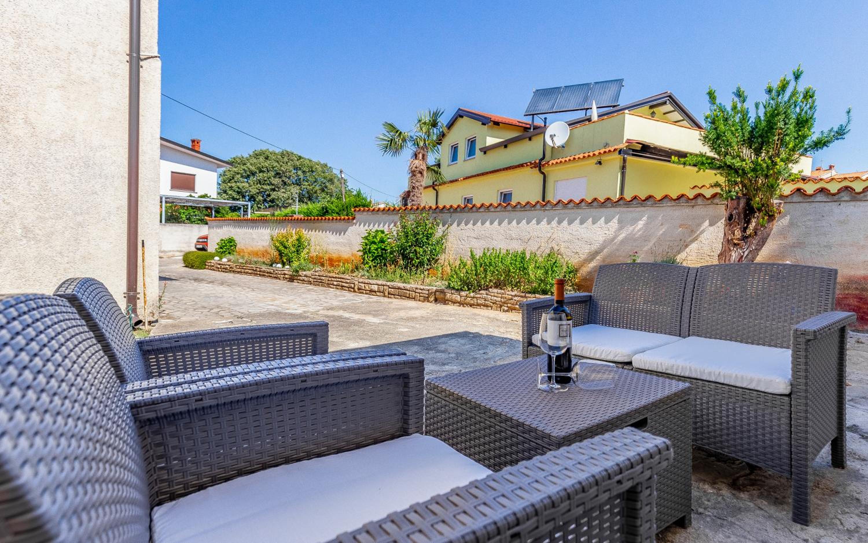 Apartman Oscar
