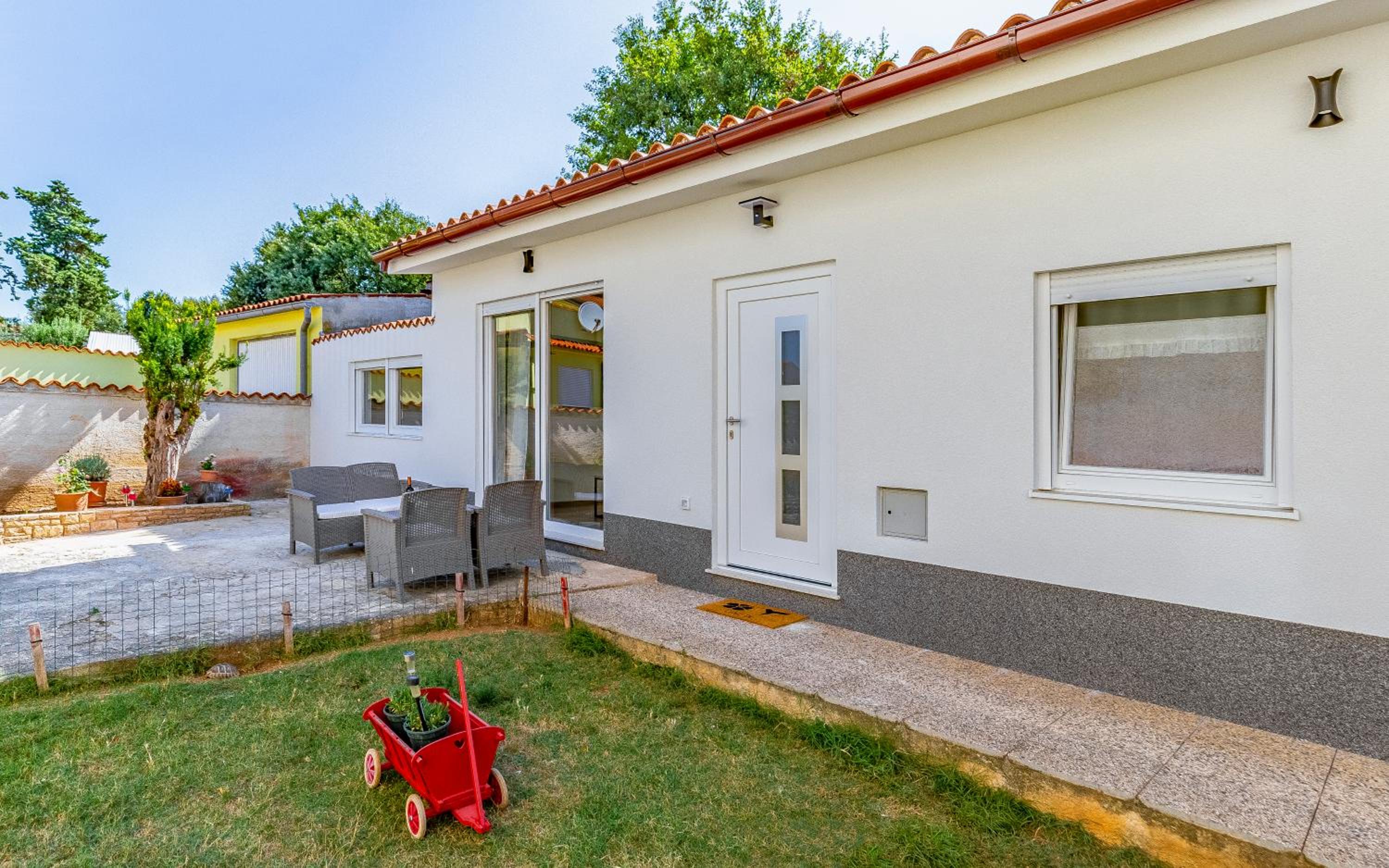 Apartman Oscar