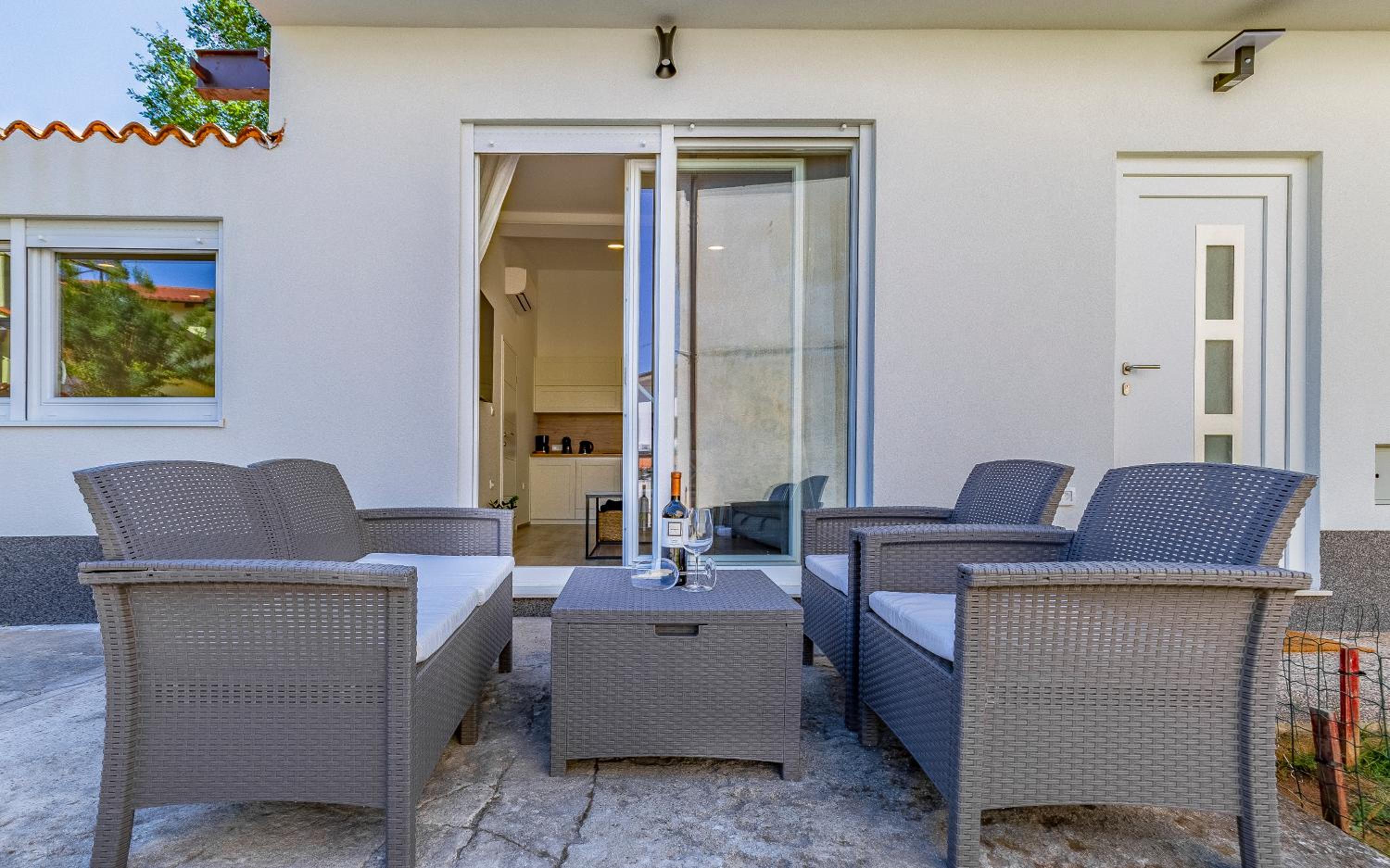 Apartman Oscar