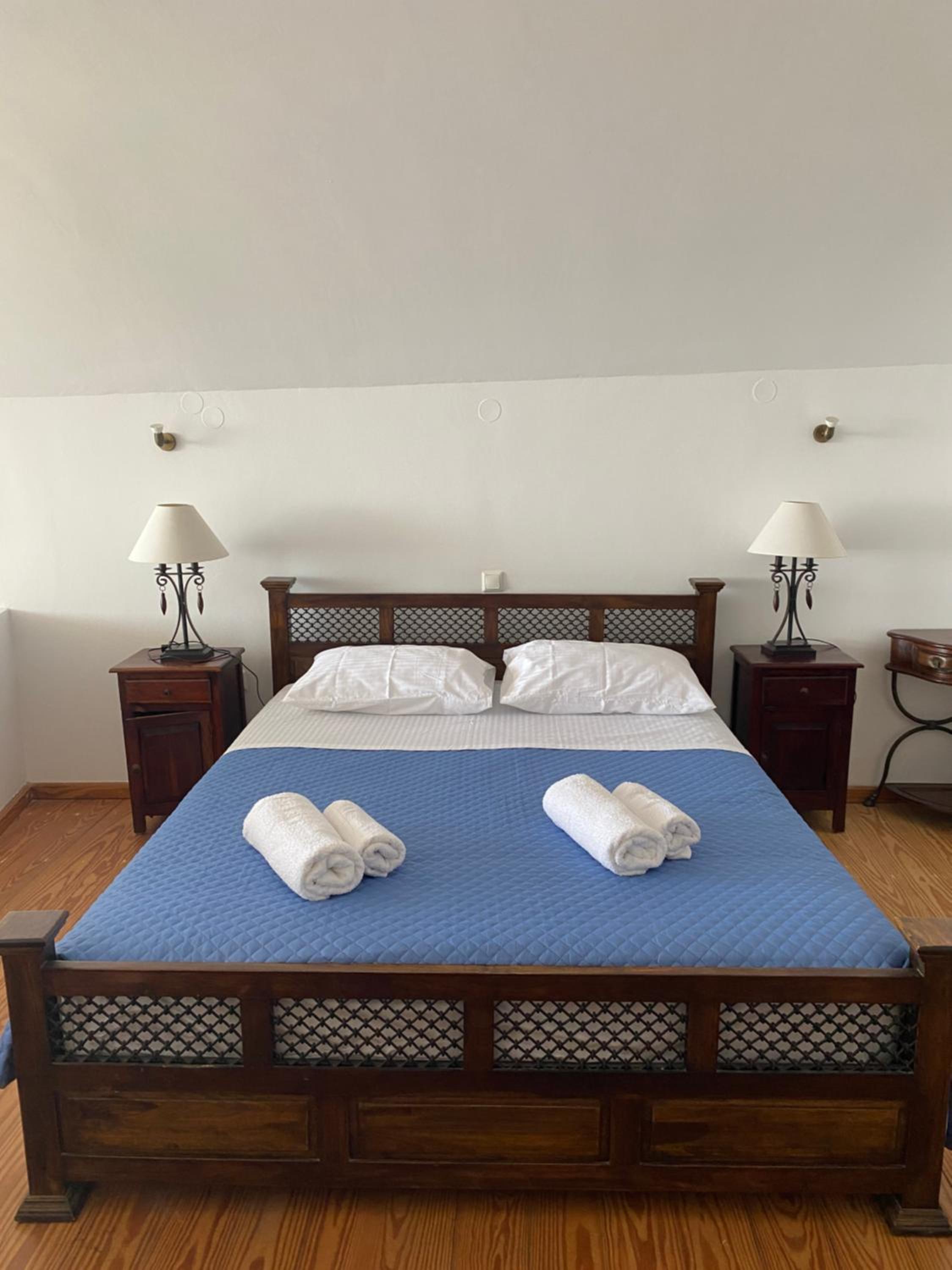 Golden Horizon Villas photo 2