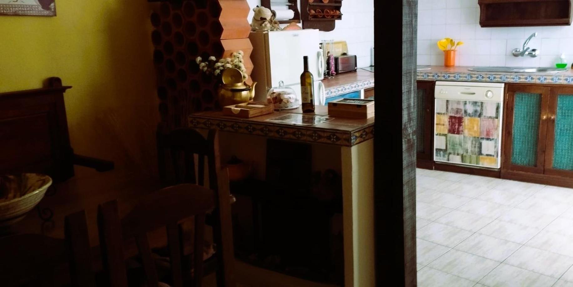 Las Cuatro Esquinas de Cáceres