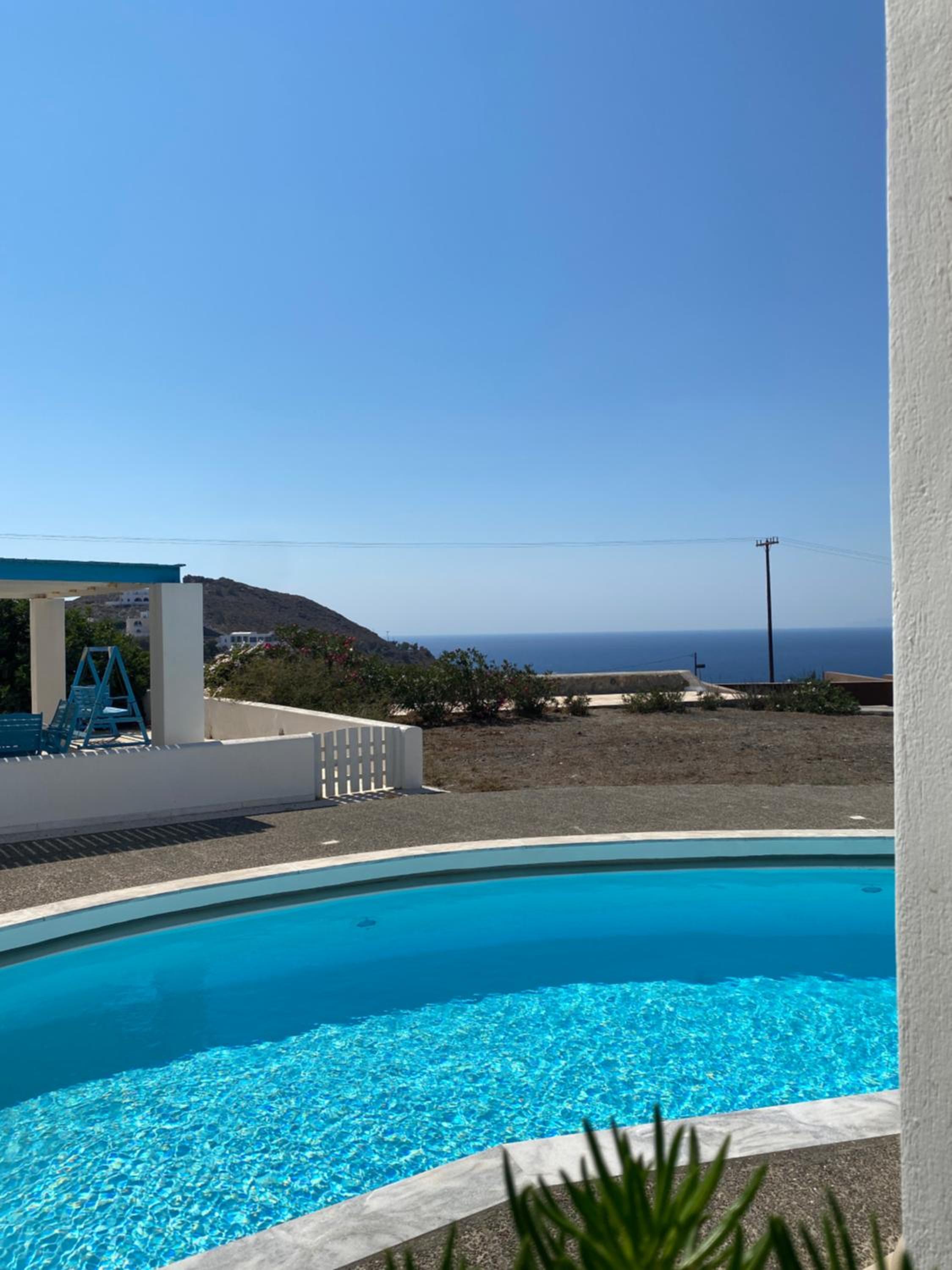 Golden Horizon Villas photo 5