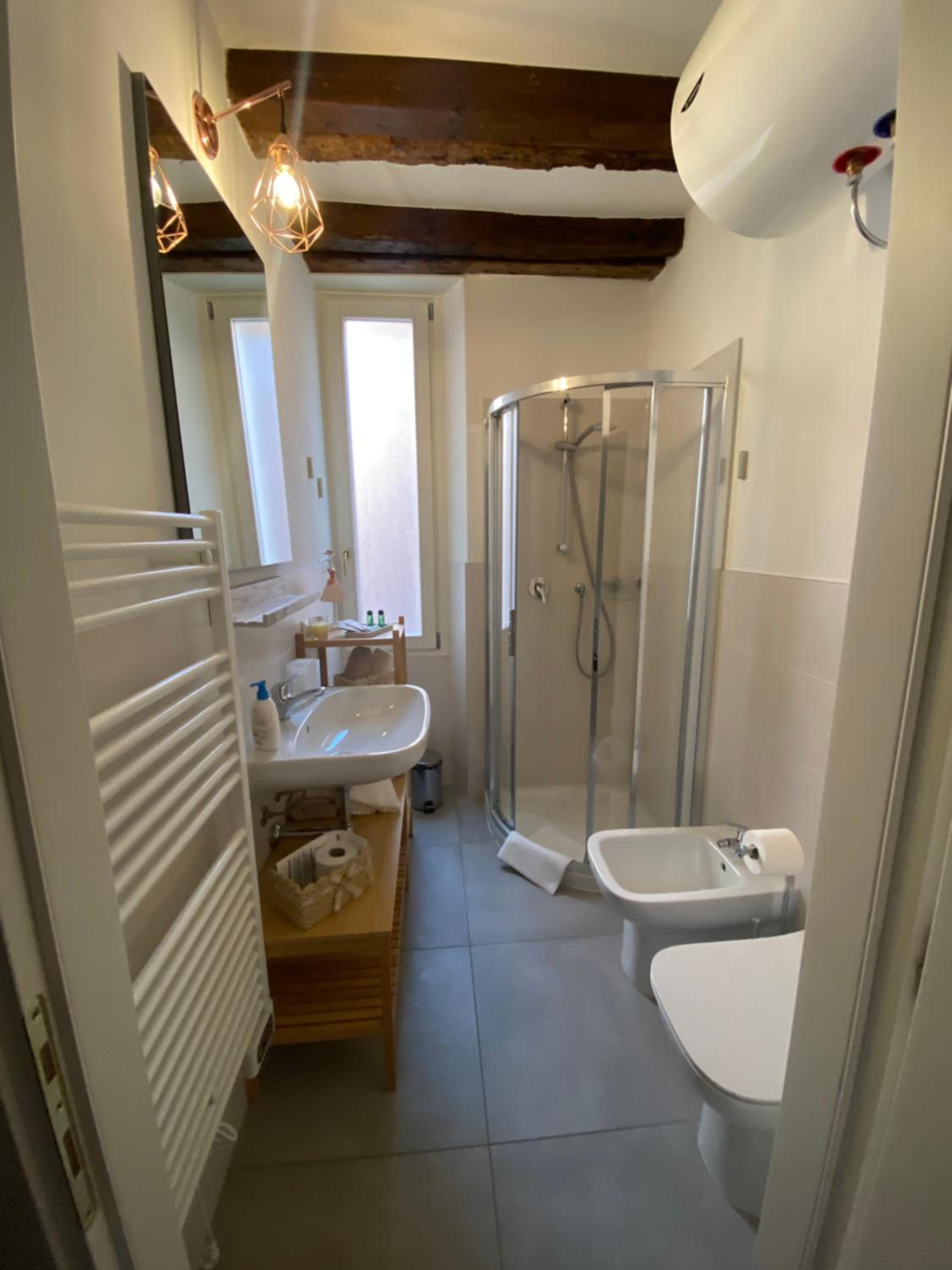 Little Suite Bergamo