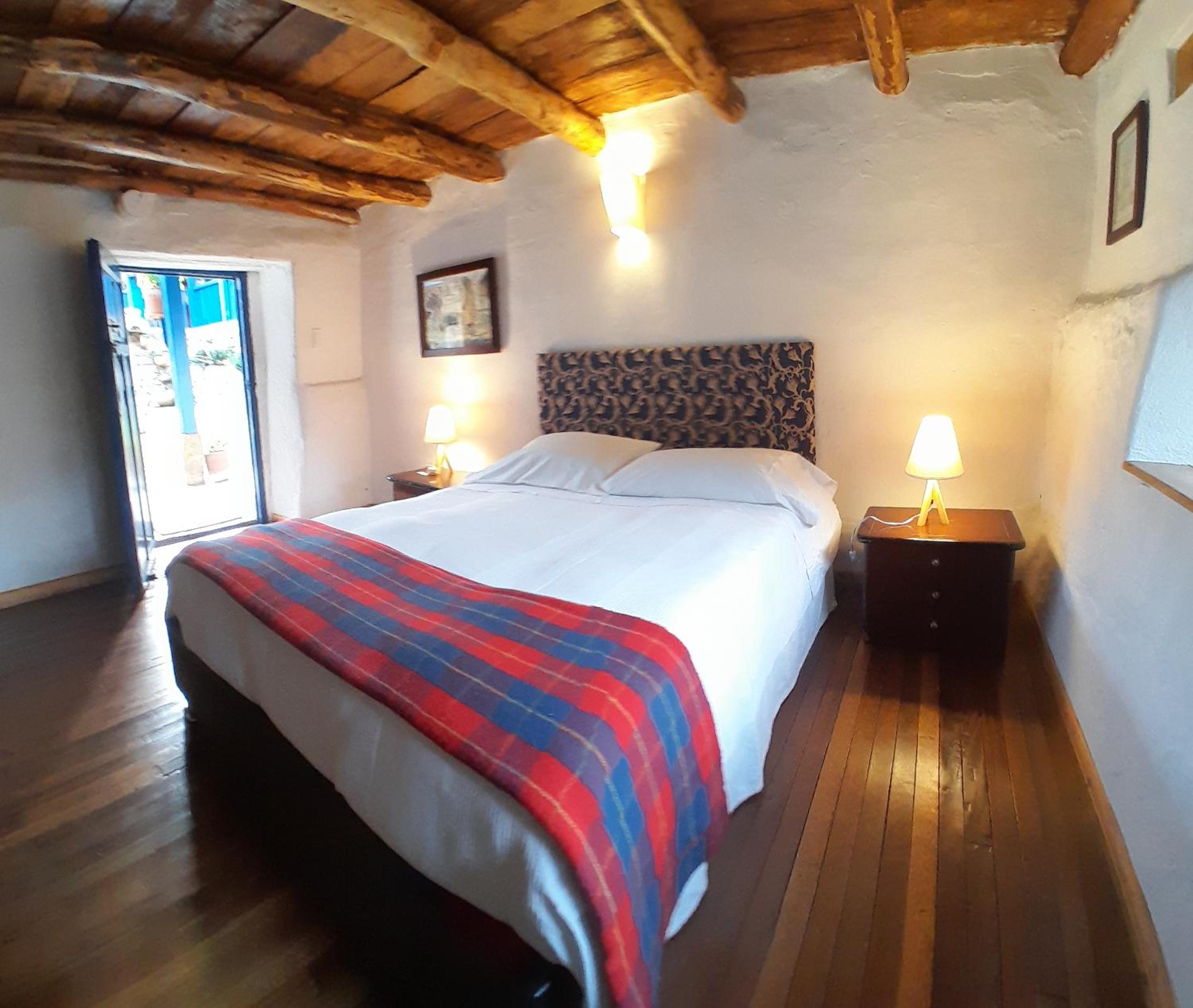 Posada El Molino de San Luis