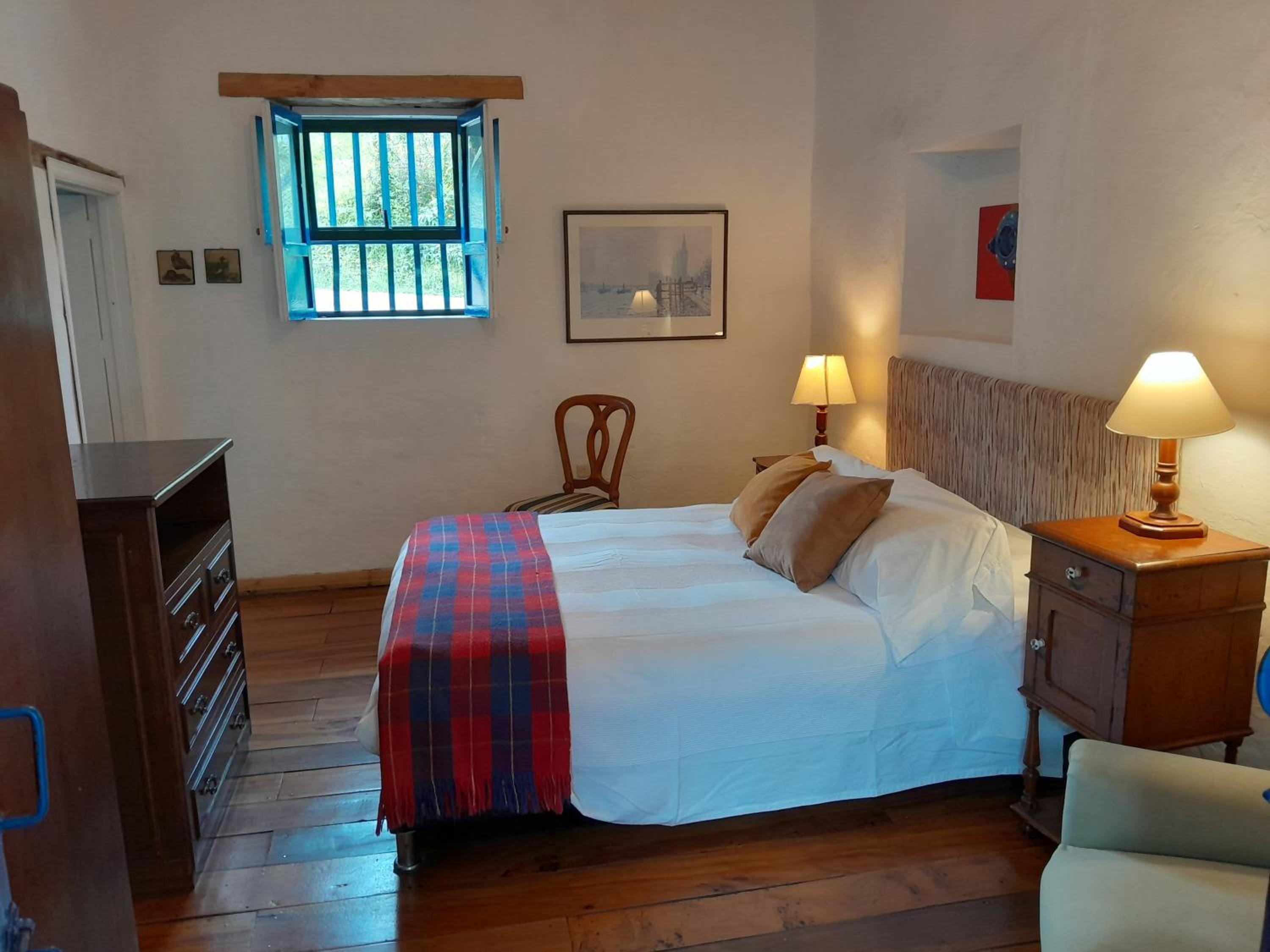Posada El Molino de San Luis