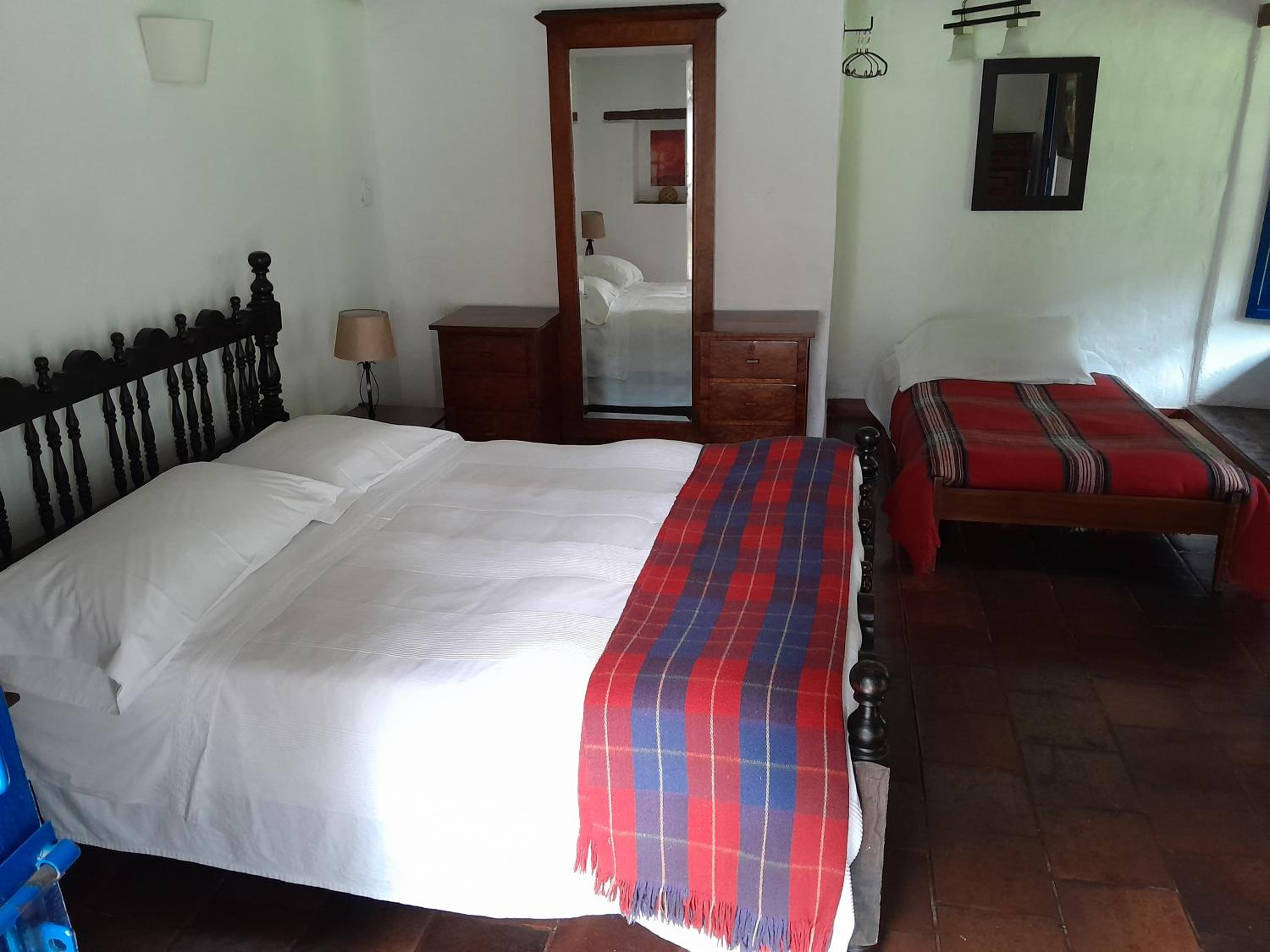 Posada El Molino de San Luis