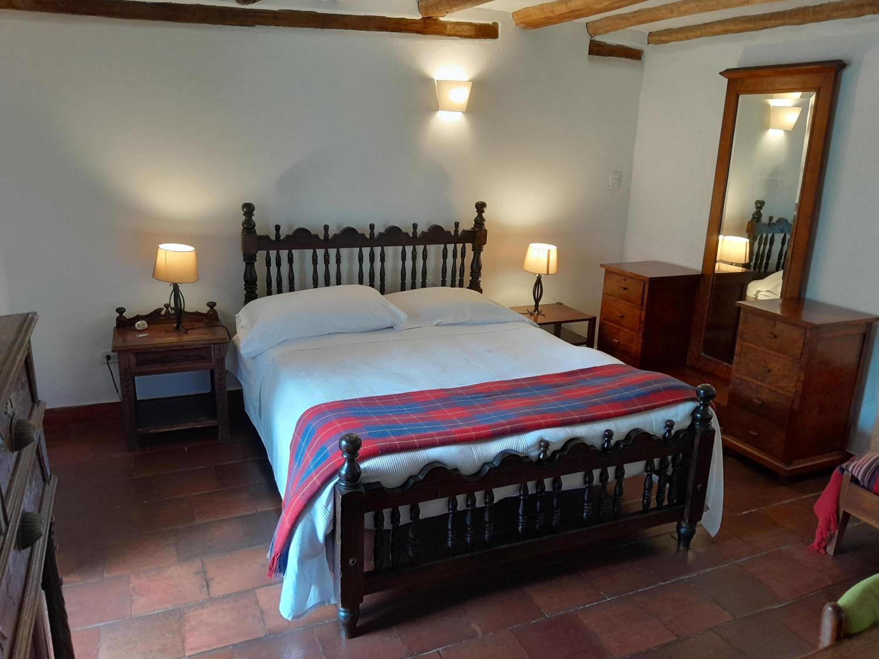 Posada El Molino de San Luis