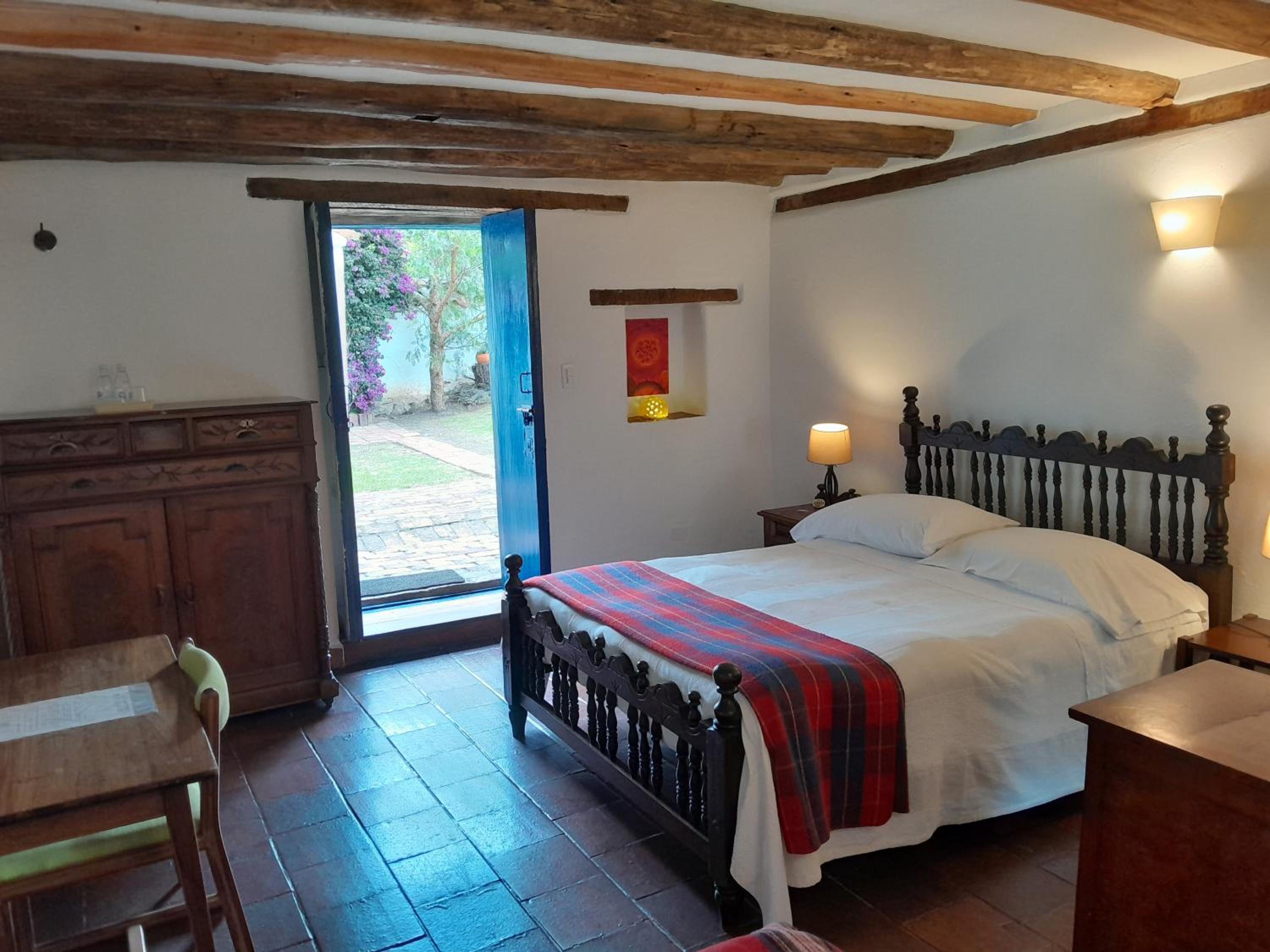 Posada El Molino de San Luis