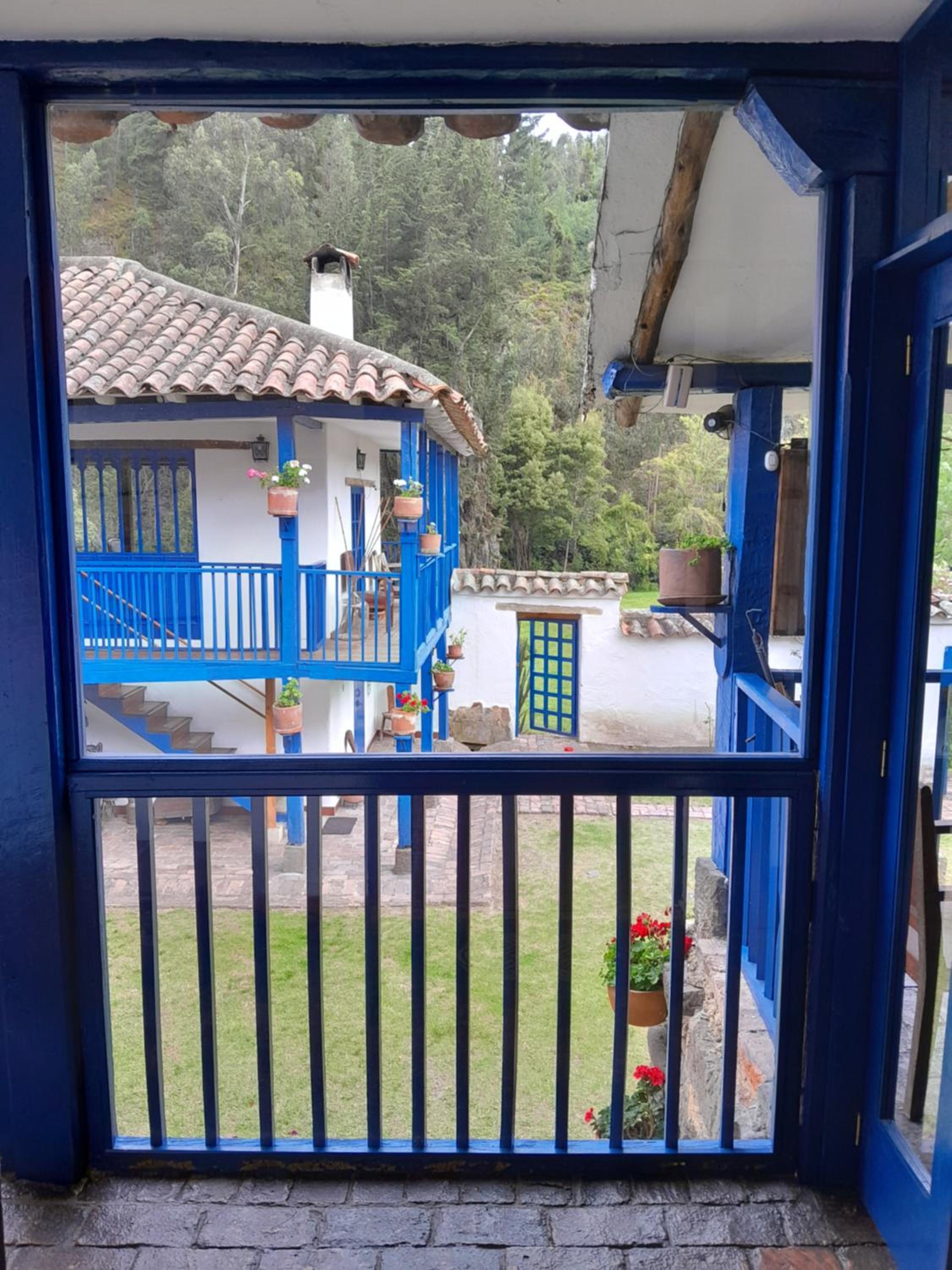 Posada El Molino de San Luis