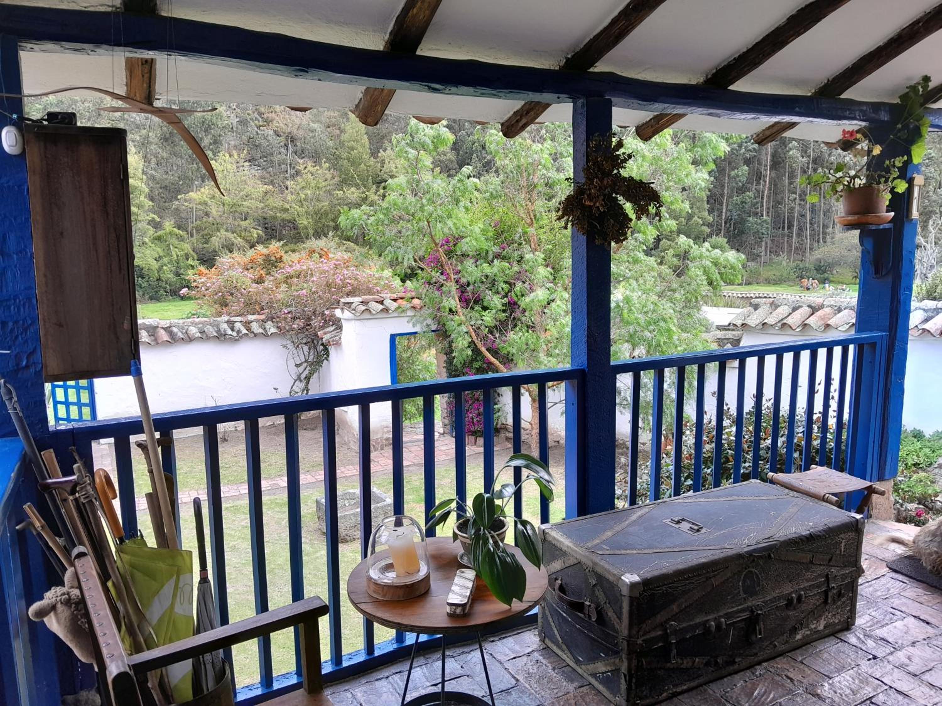 Posada El Molino de San Luis
