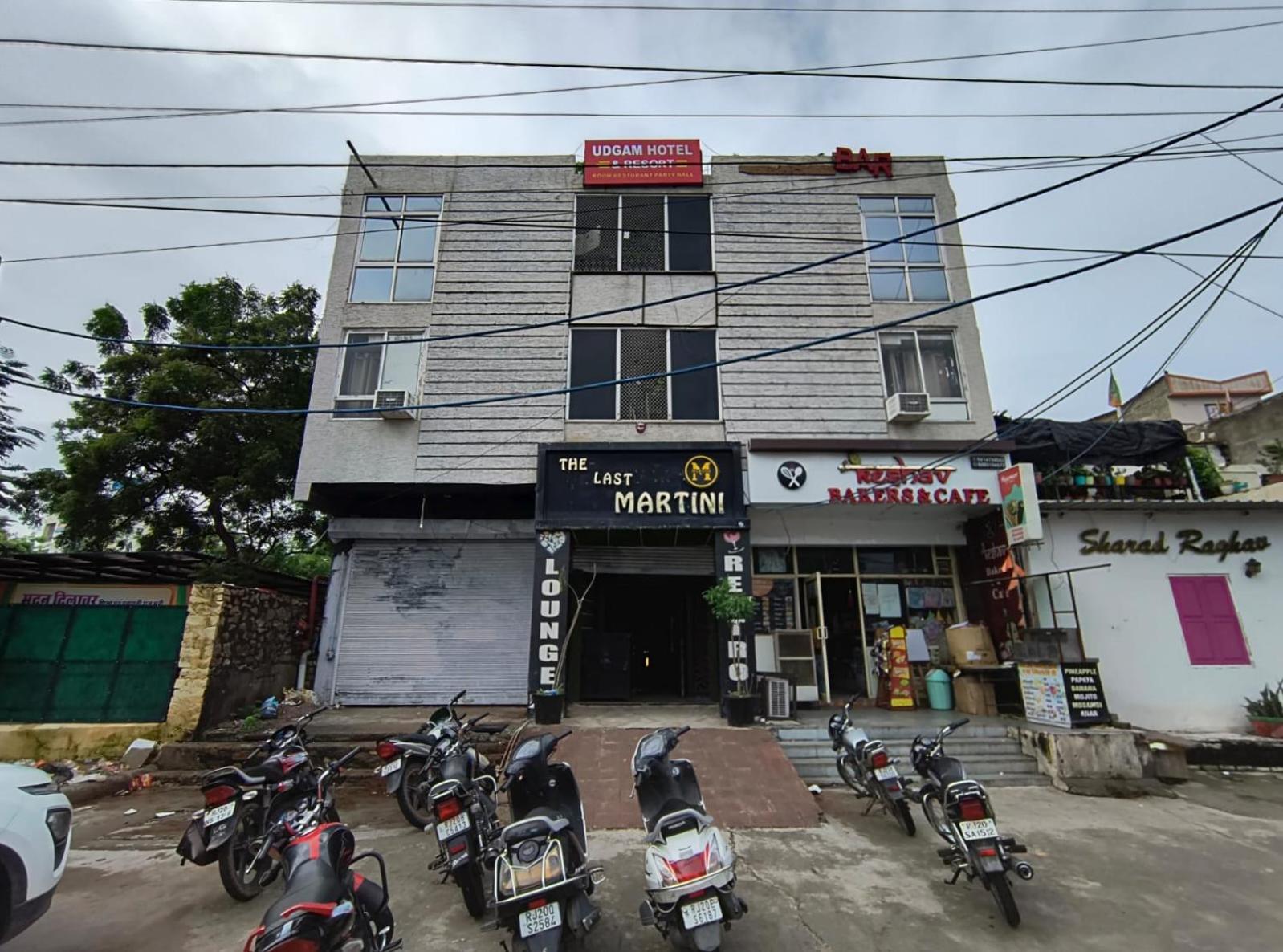 Building