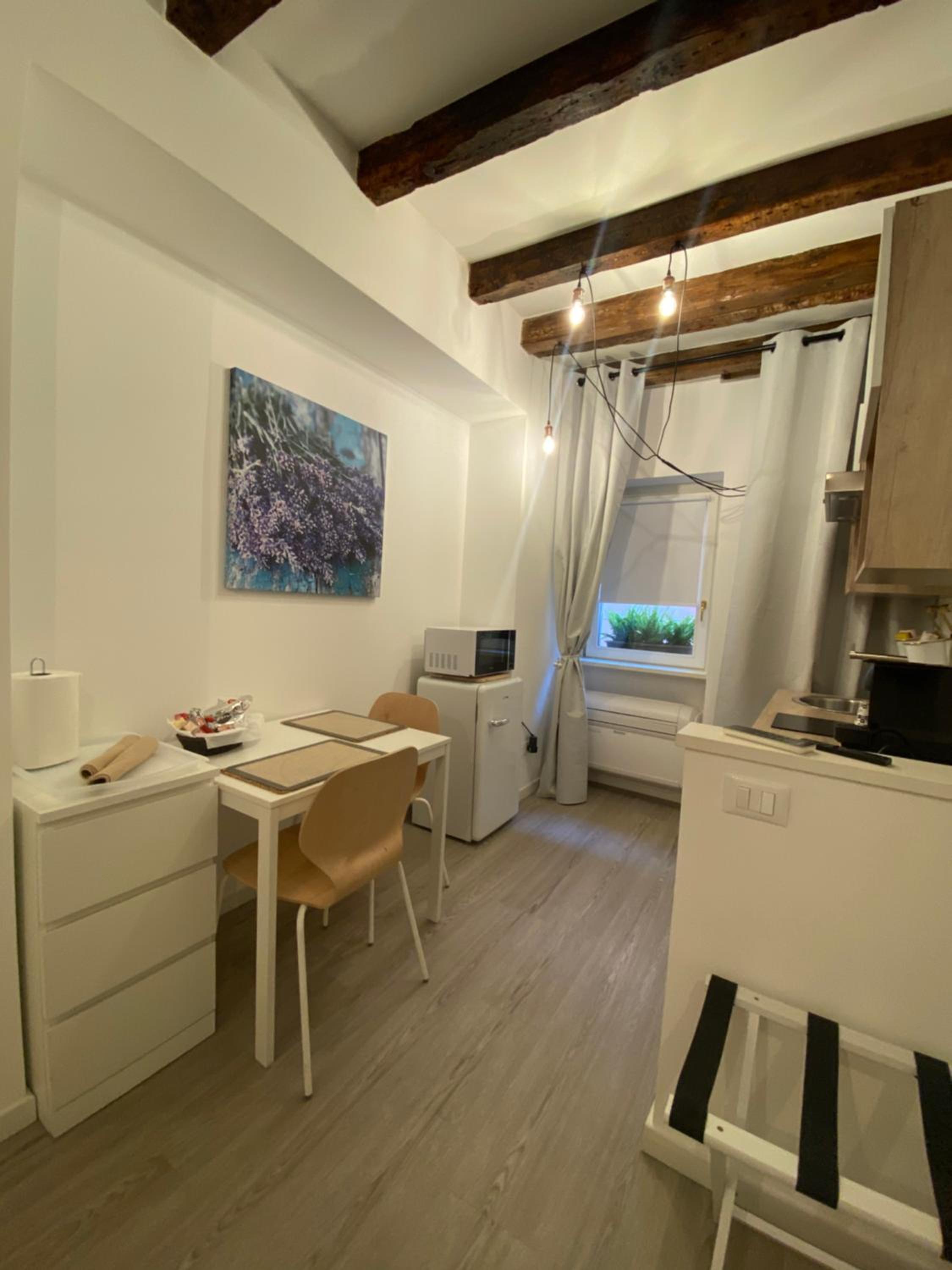 Little Suite Bergamo