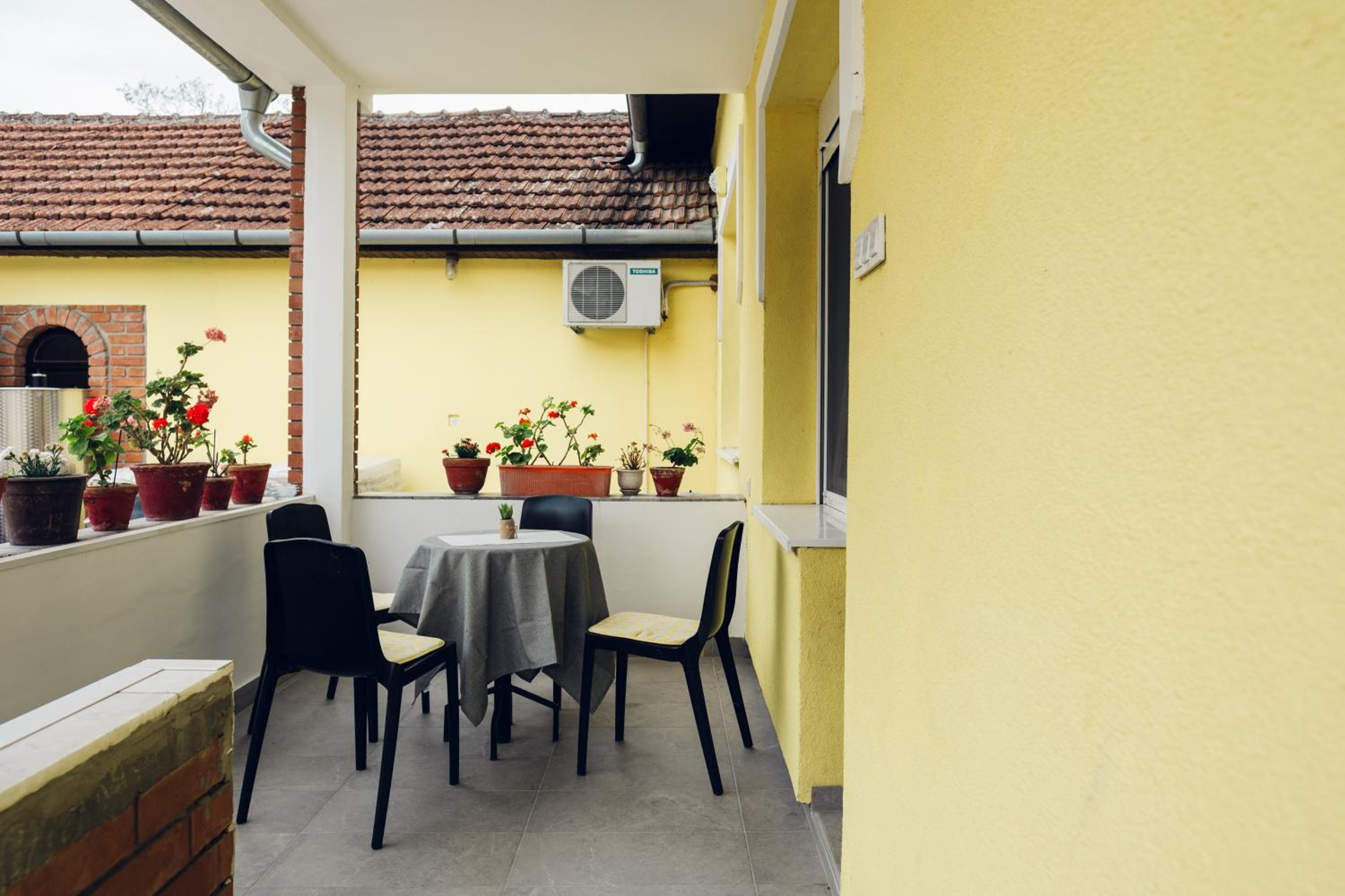 Apartman Marija Ilok