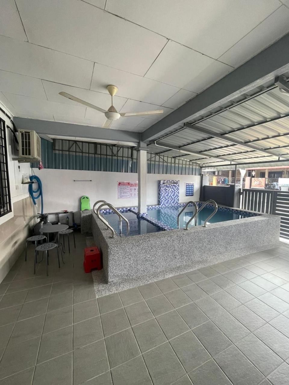 Dania Homestay PD photo 2