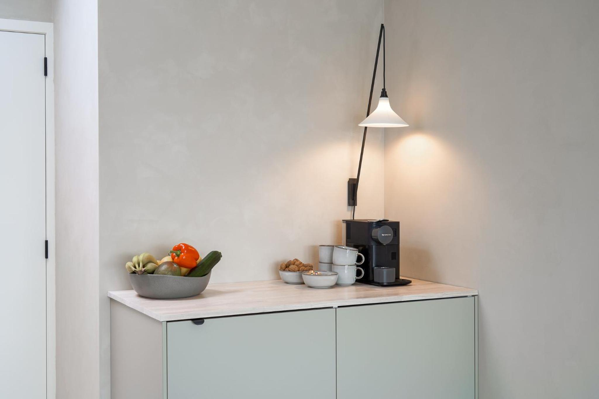 Suite Leopold - Rooftop in het centrum van Oostende