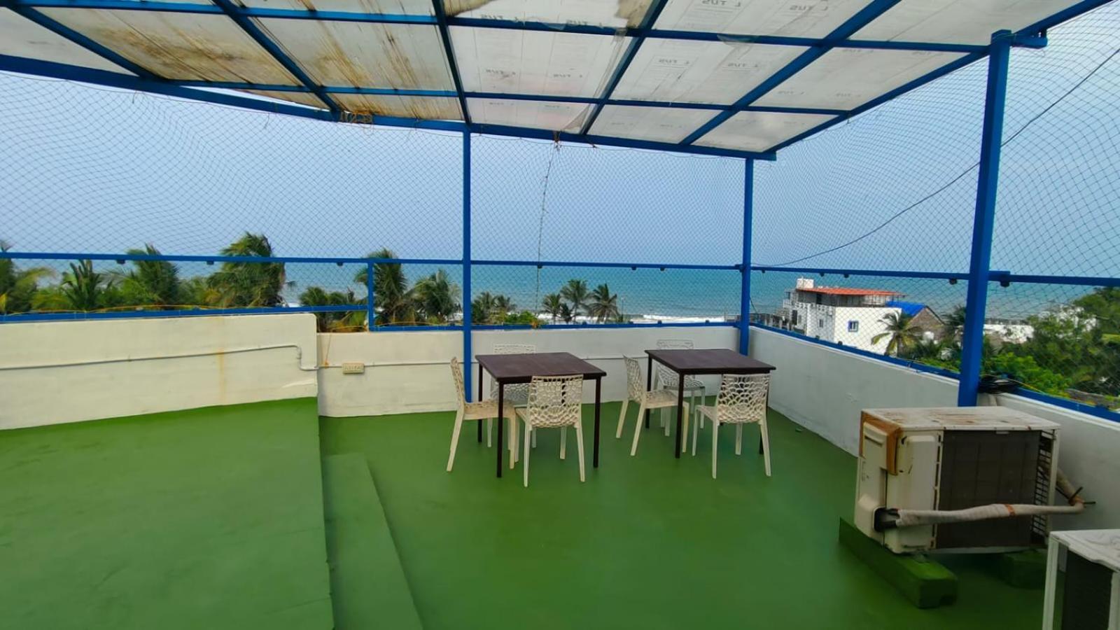 roof