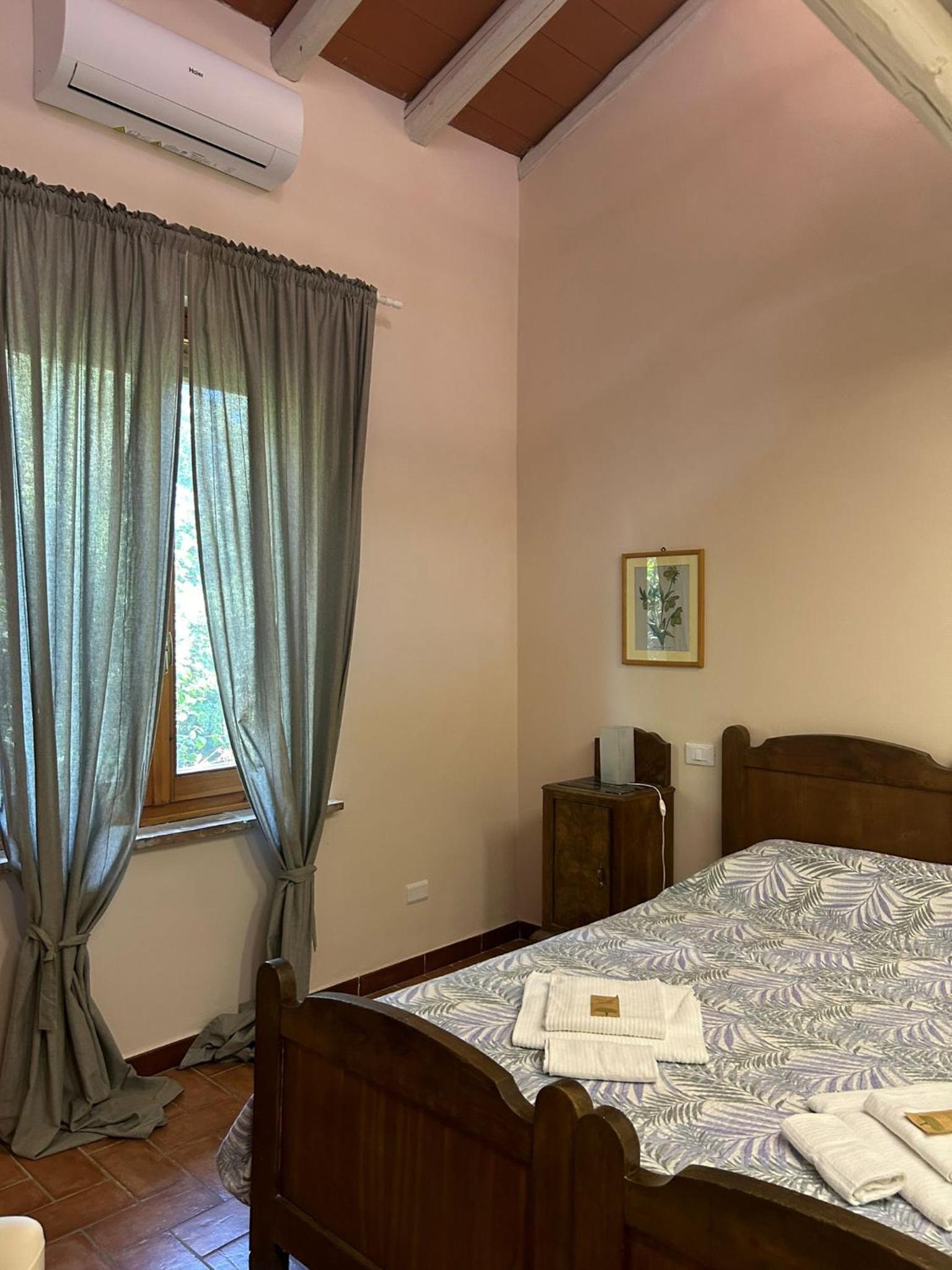 Agriturismo Cascina degli Ulivi