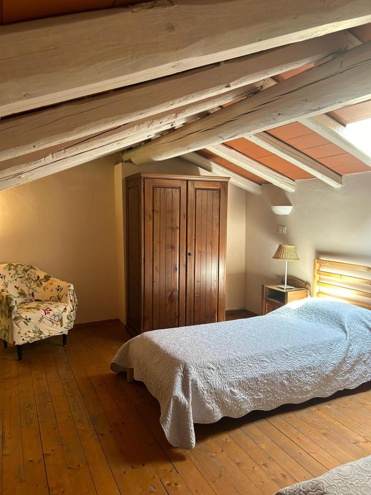 Agriturismo Cascina degli Ulivi