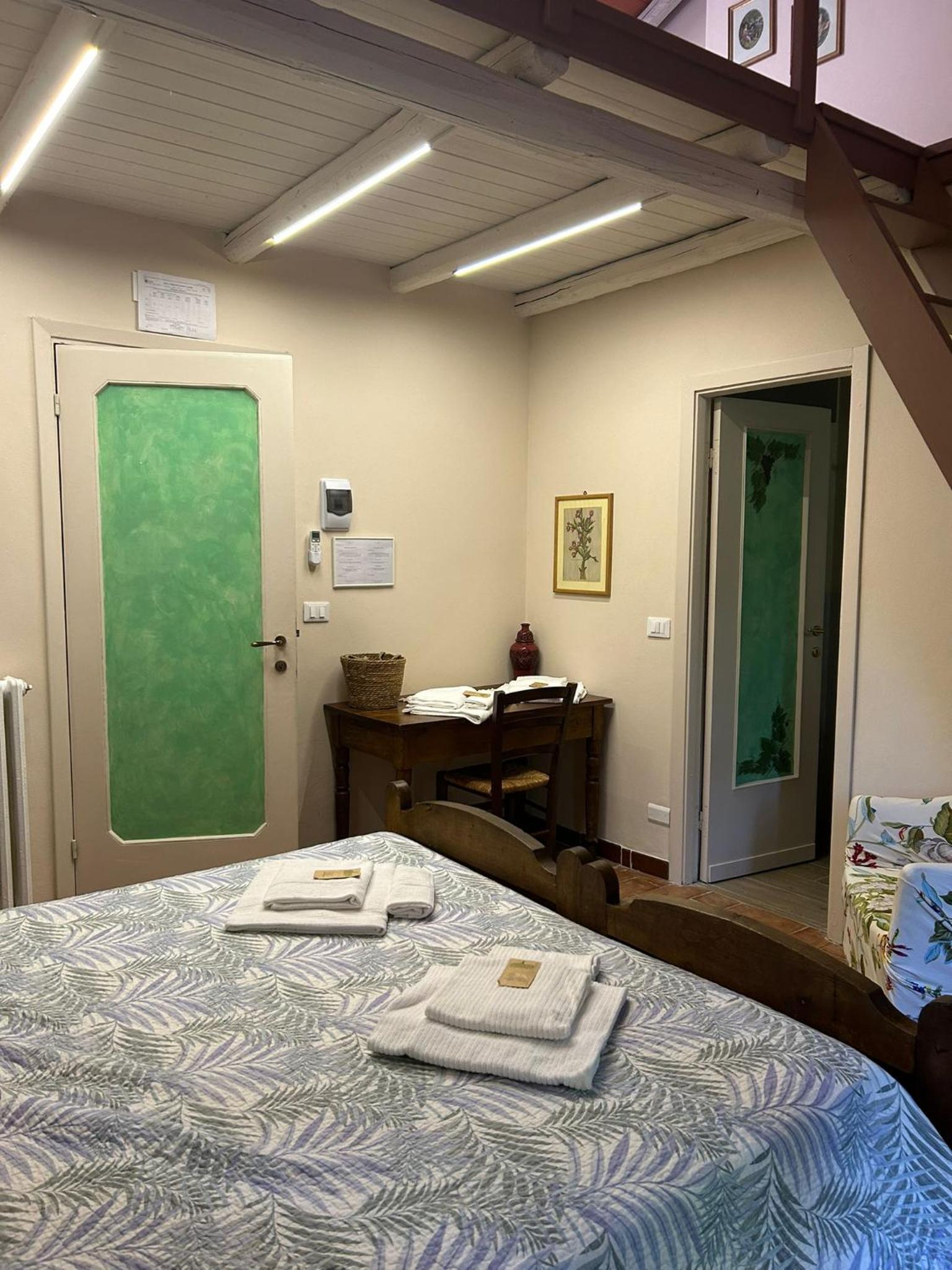 Agriturismo Cascina degli Ulivi