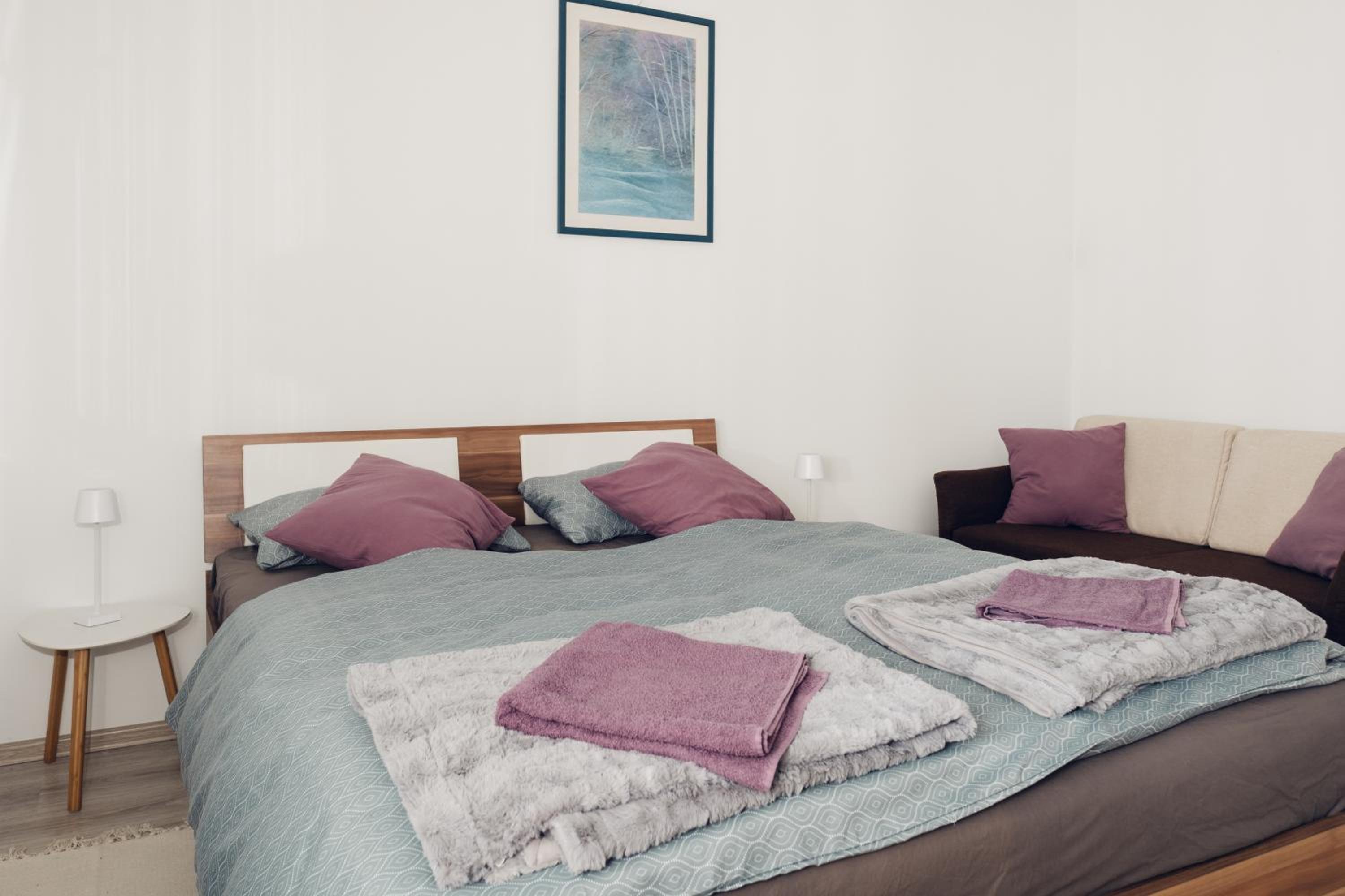 Apartman Marija Ilok