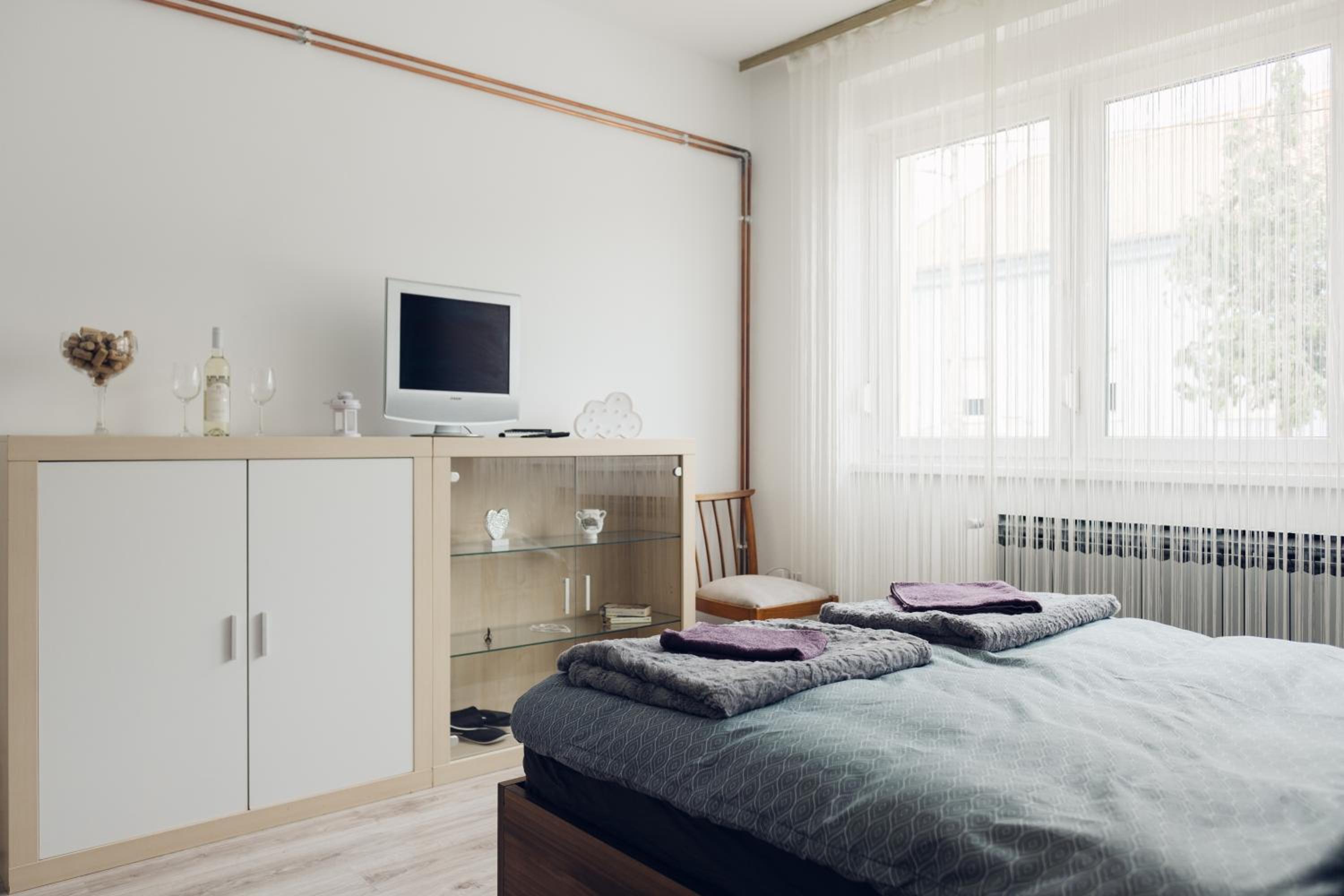 Apartman Marija Ilok