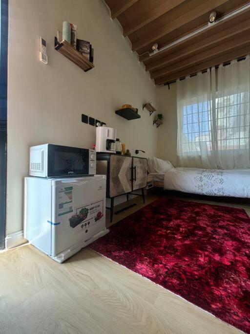 Warm Room